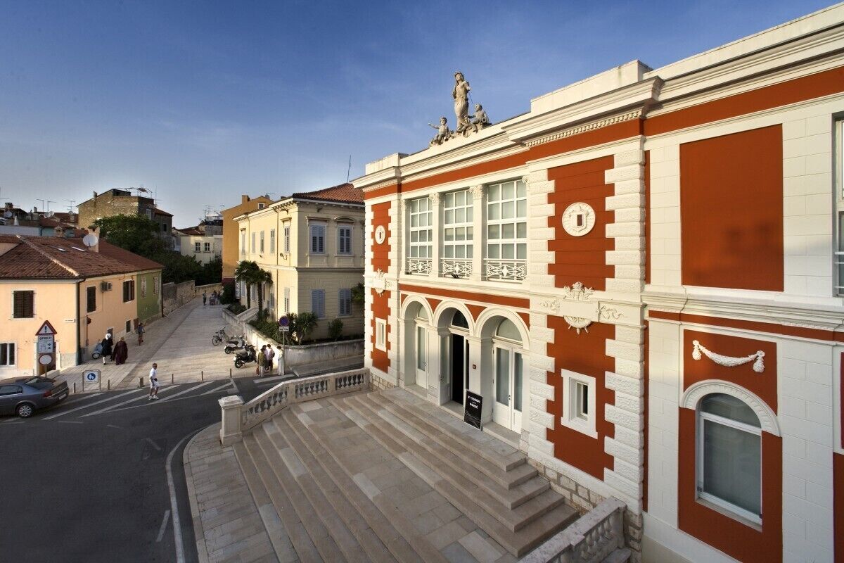 Alessio Premium Rooms