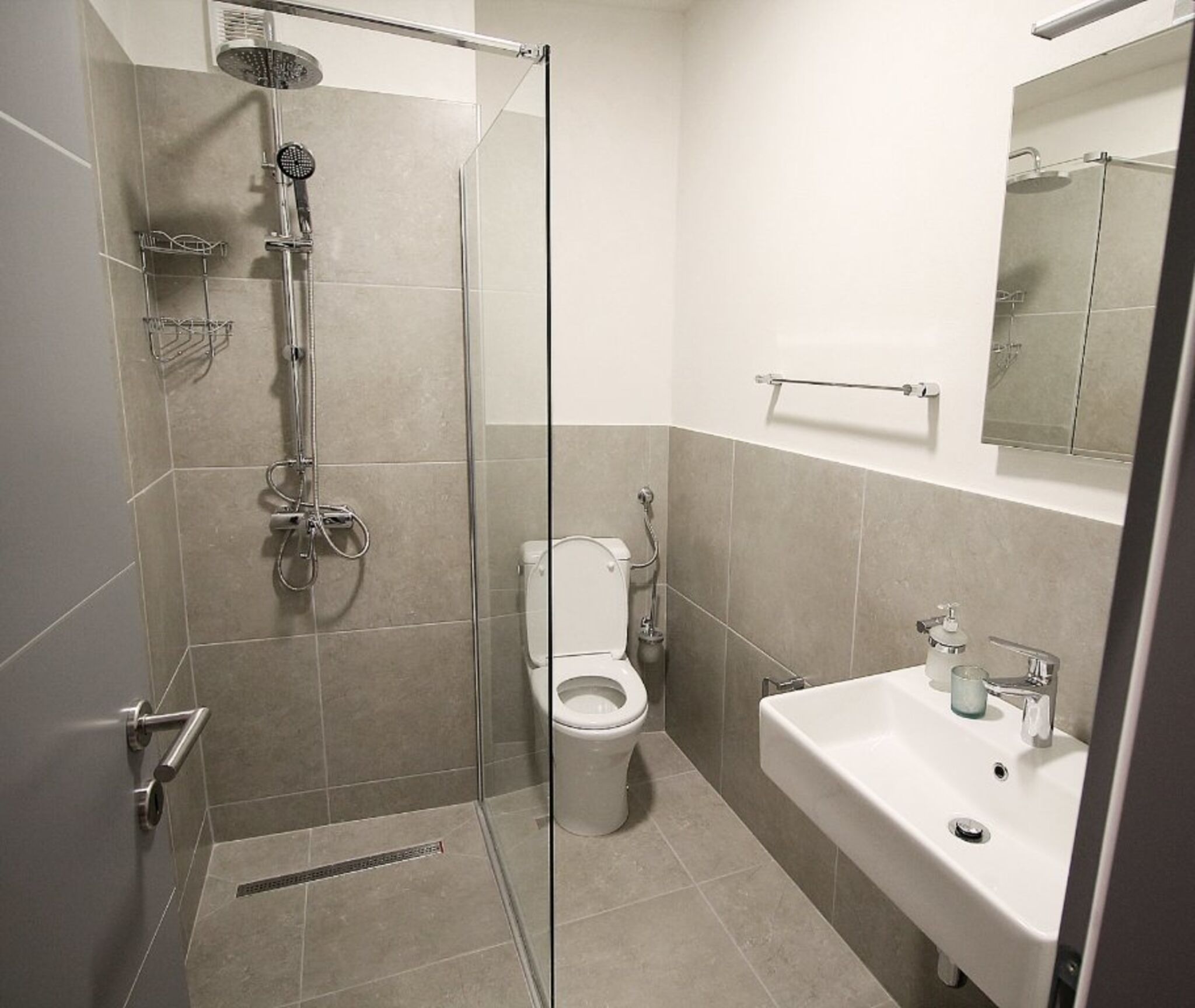 Alessio Premium Rooms