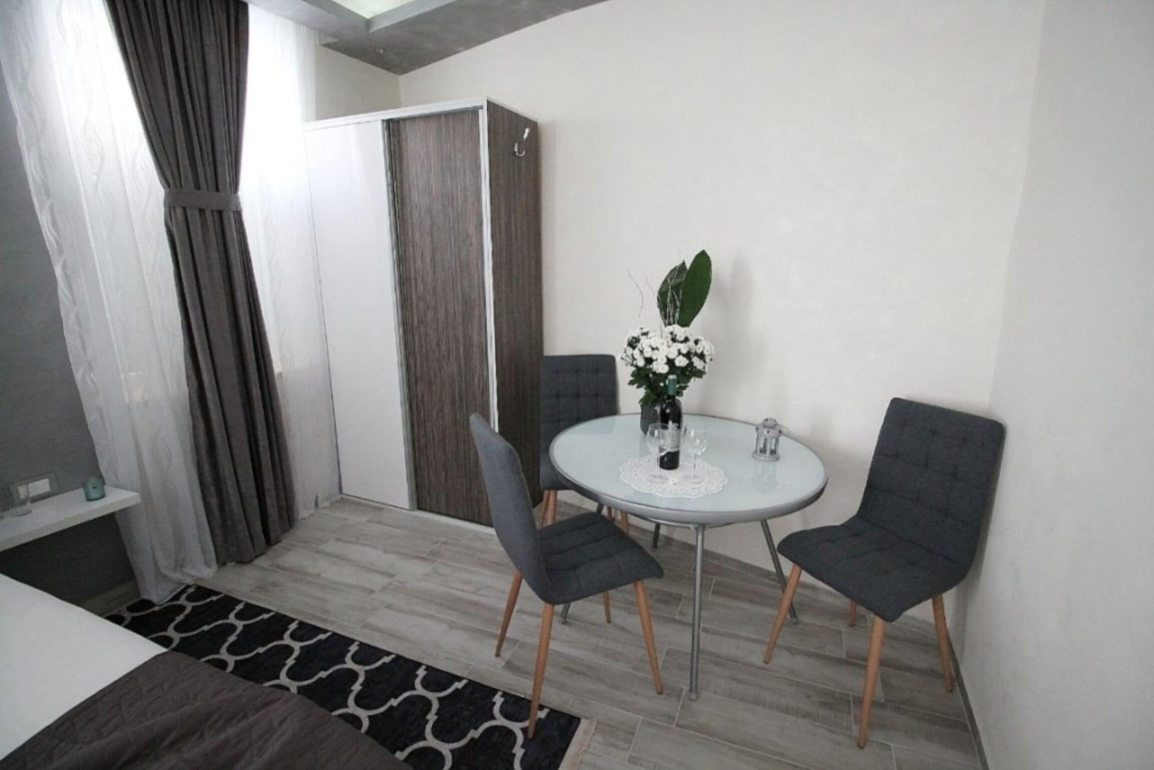 Alessio Premium Rooms