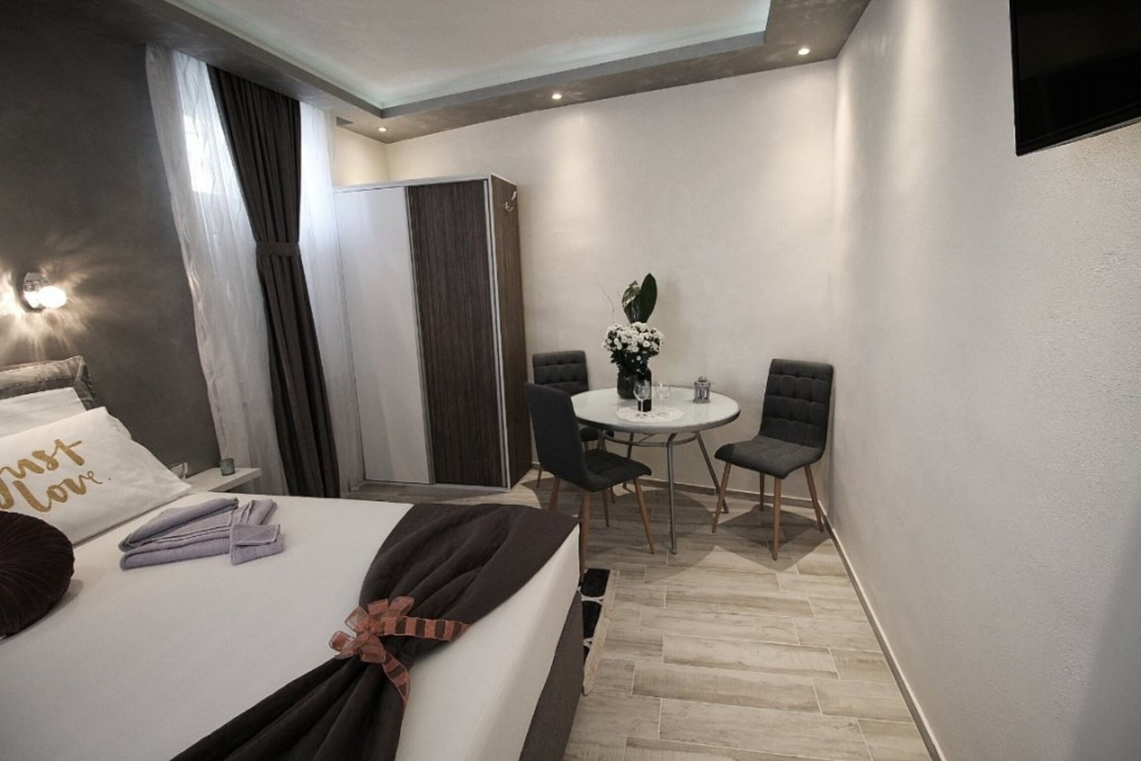 Alessio Premium Rooms