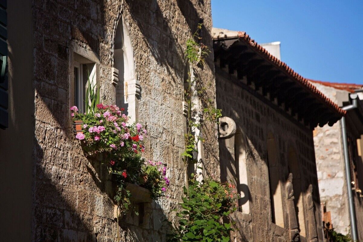 Alessio Premium Rooms