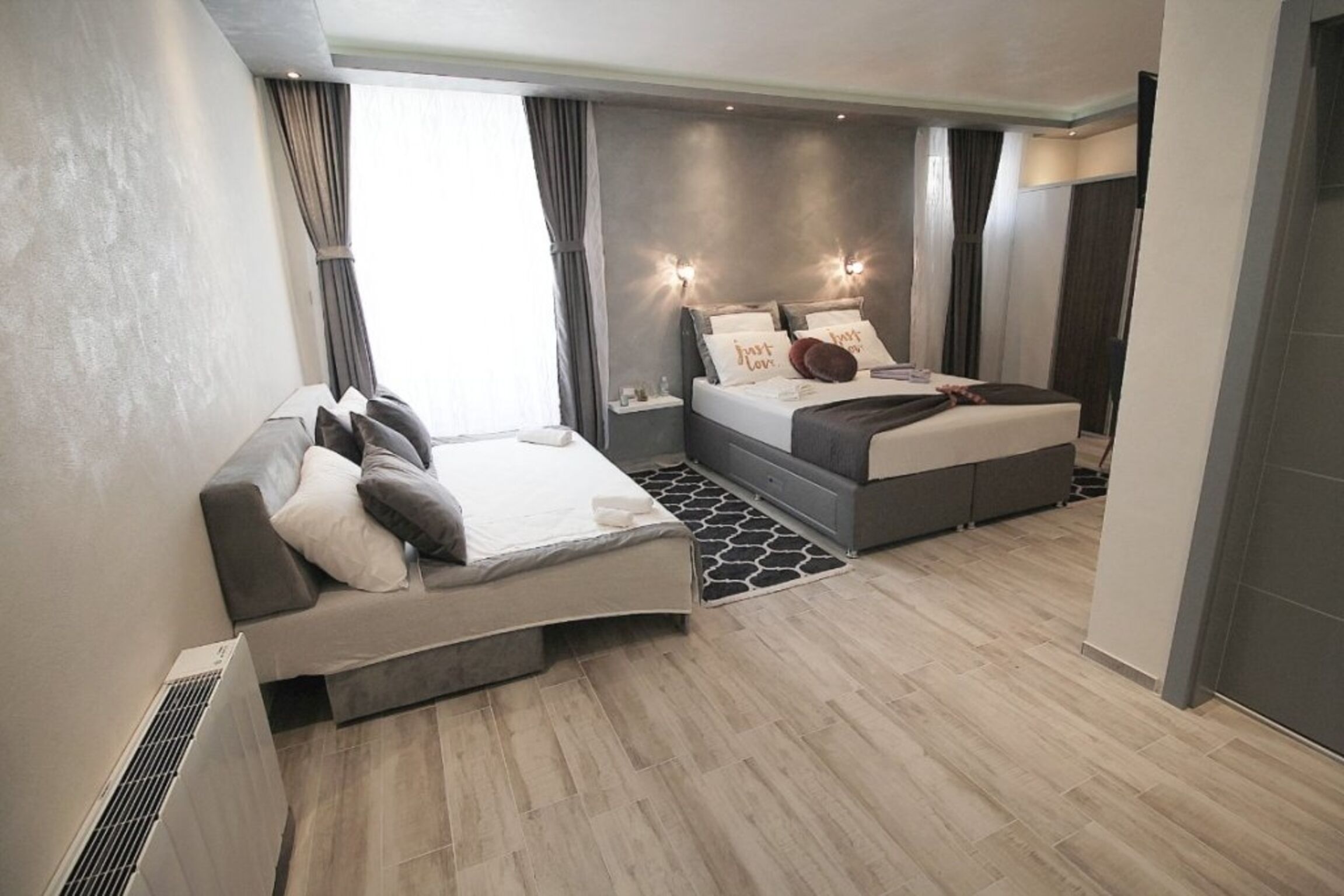 Alessio Premium Rooms