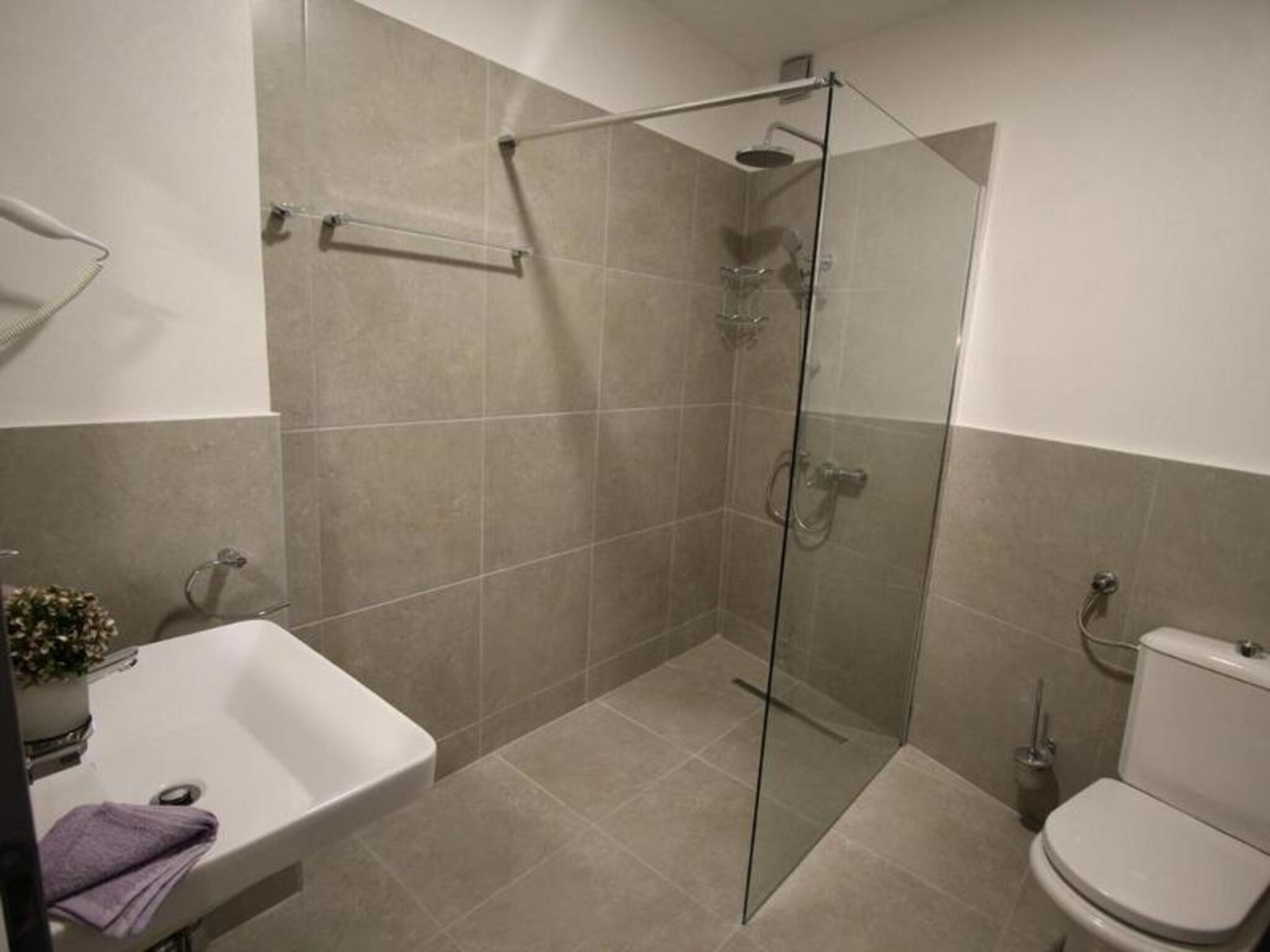 Alessio Premium Rooms