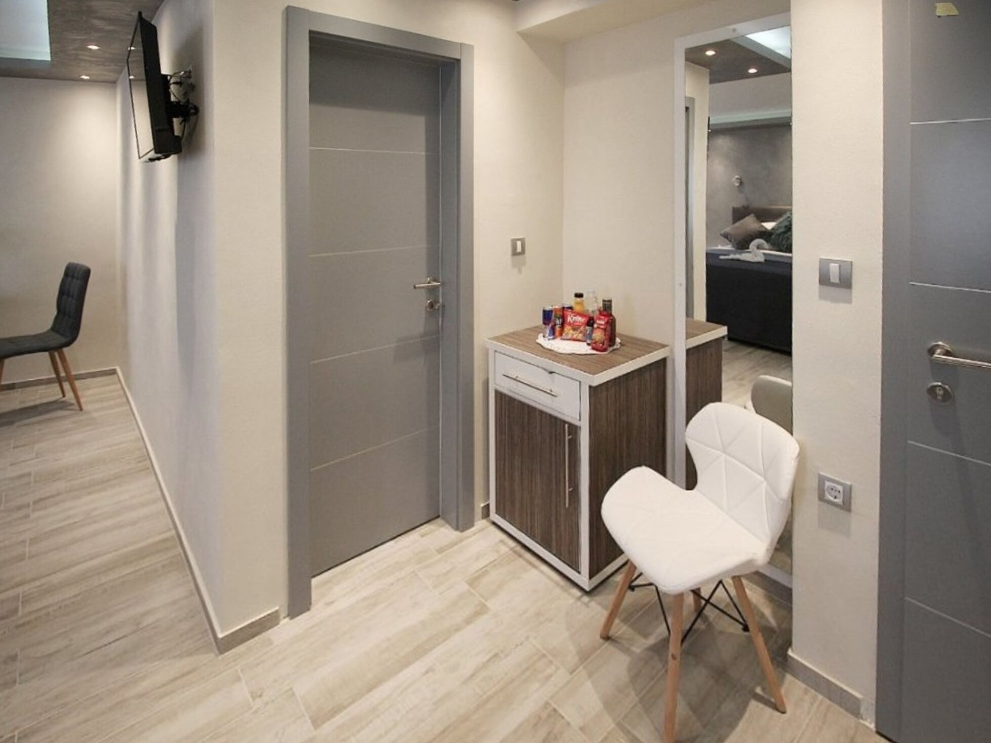 Alessio Premium Rooms