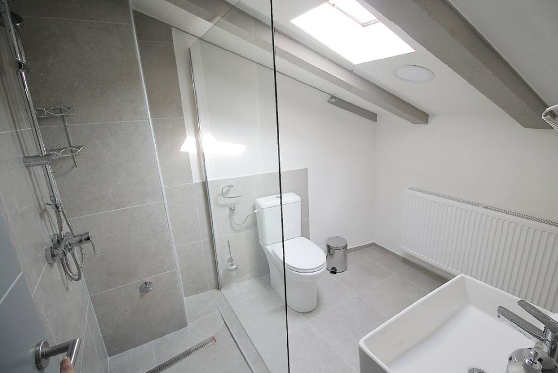 Alessio Premium Rooms