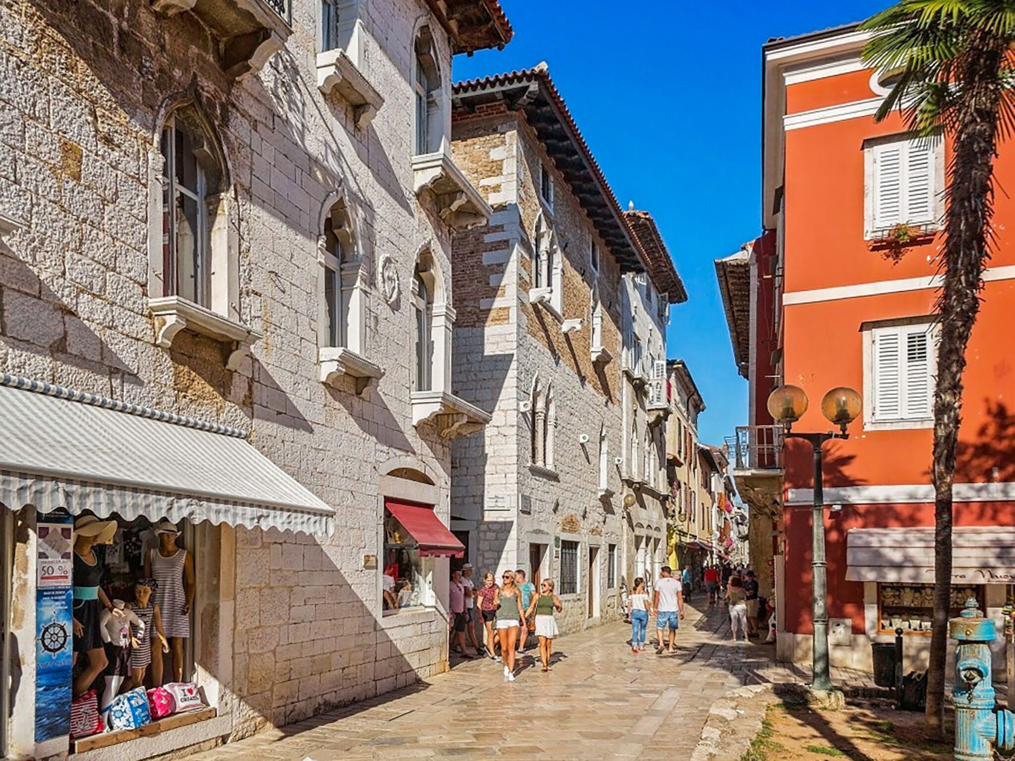 Alessio Premium Rooms