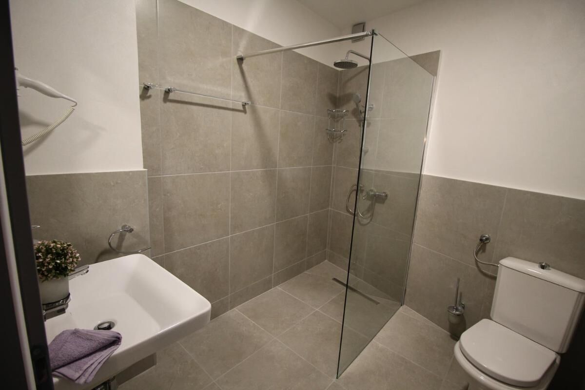 Alessio Premium Rooms