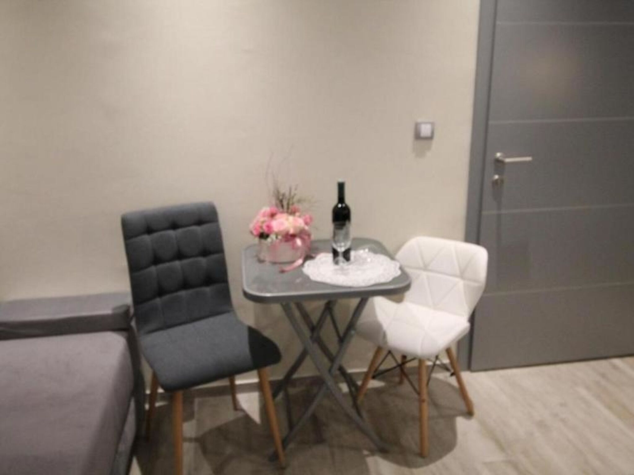 Alessio Premium Rooms