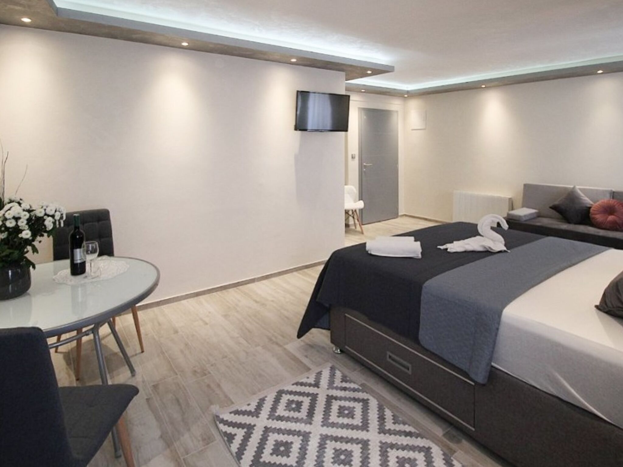 Alessio Premium Rooms