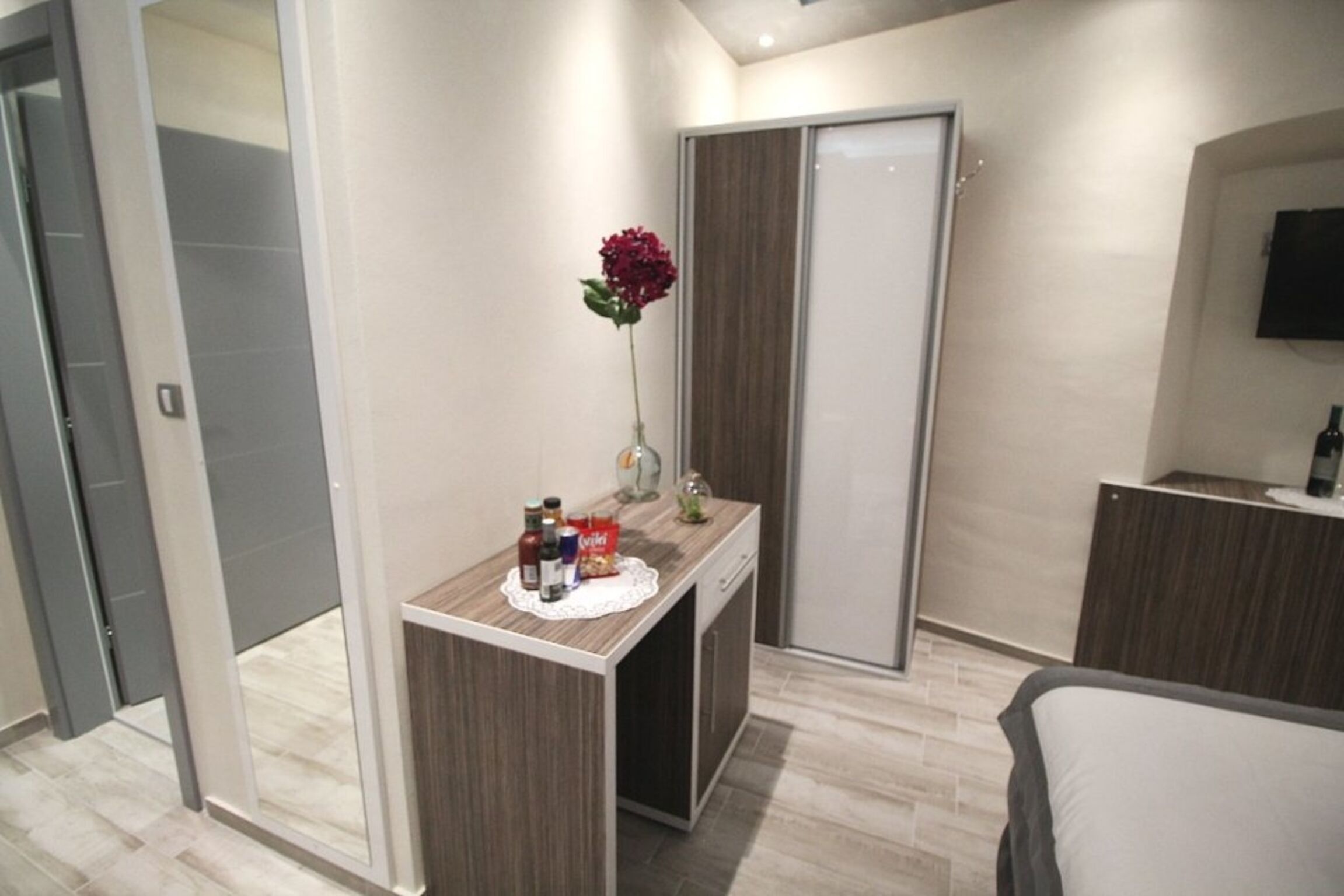 Alessio Premium Rooms