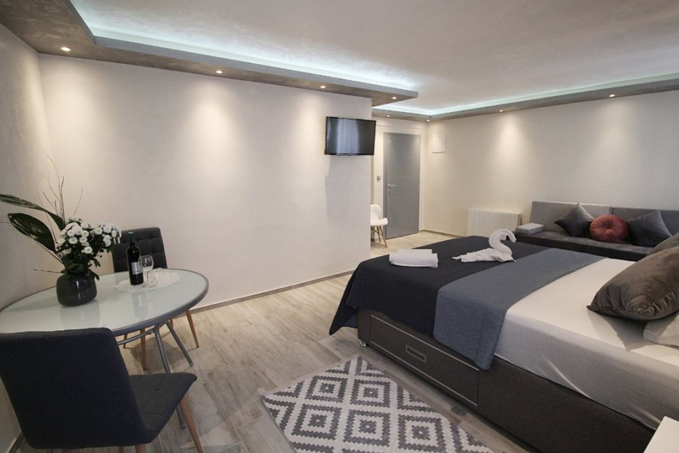 Alessio Premium Rooms