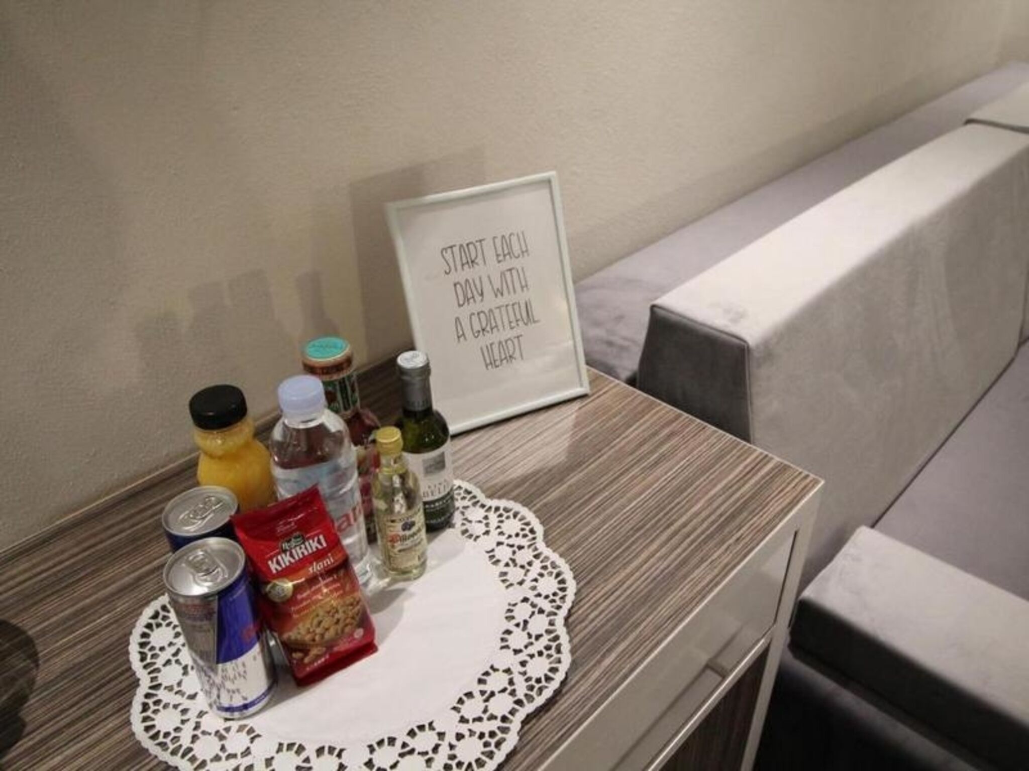 Alessio Premium Rooms