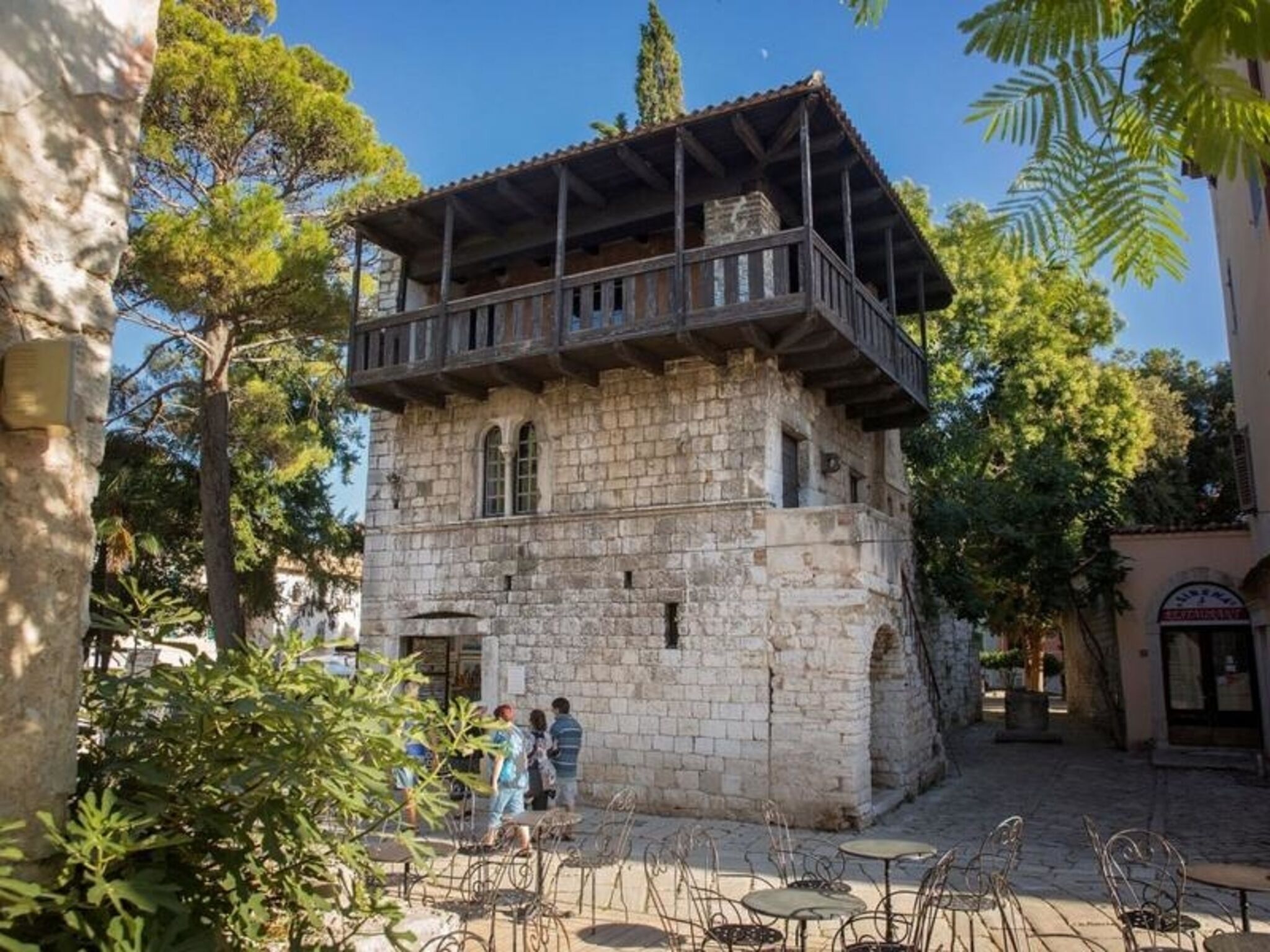 Alessio Premium Rooms