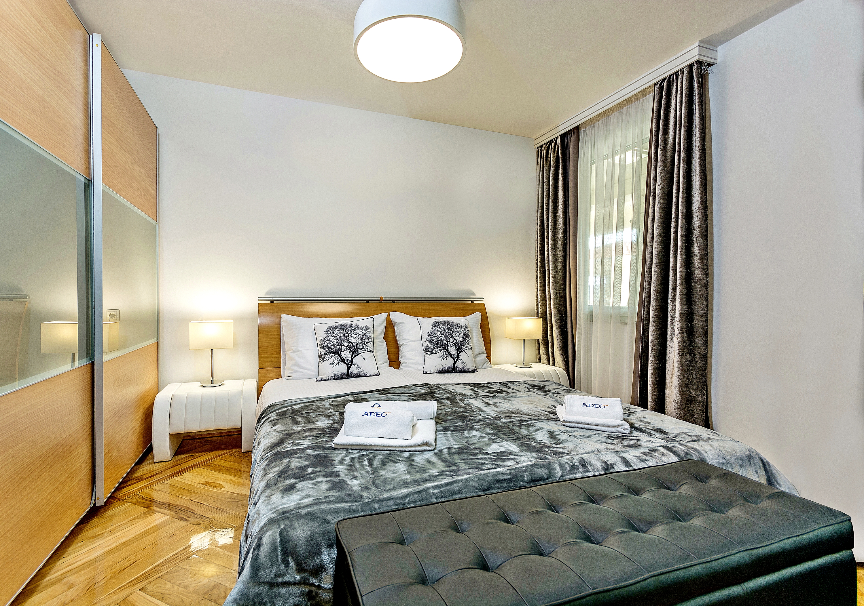 Aparthotel Adeo