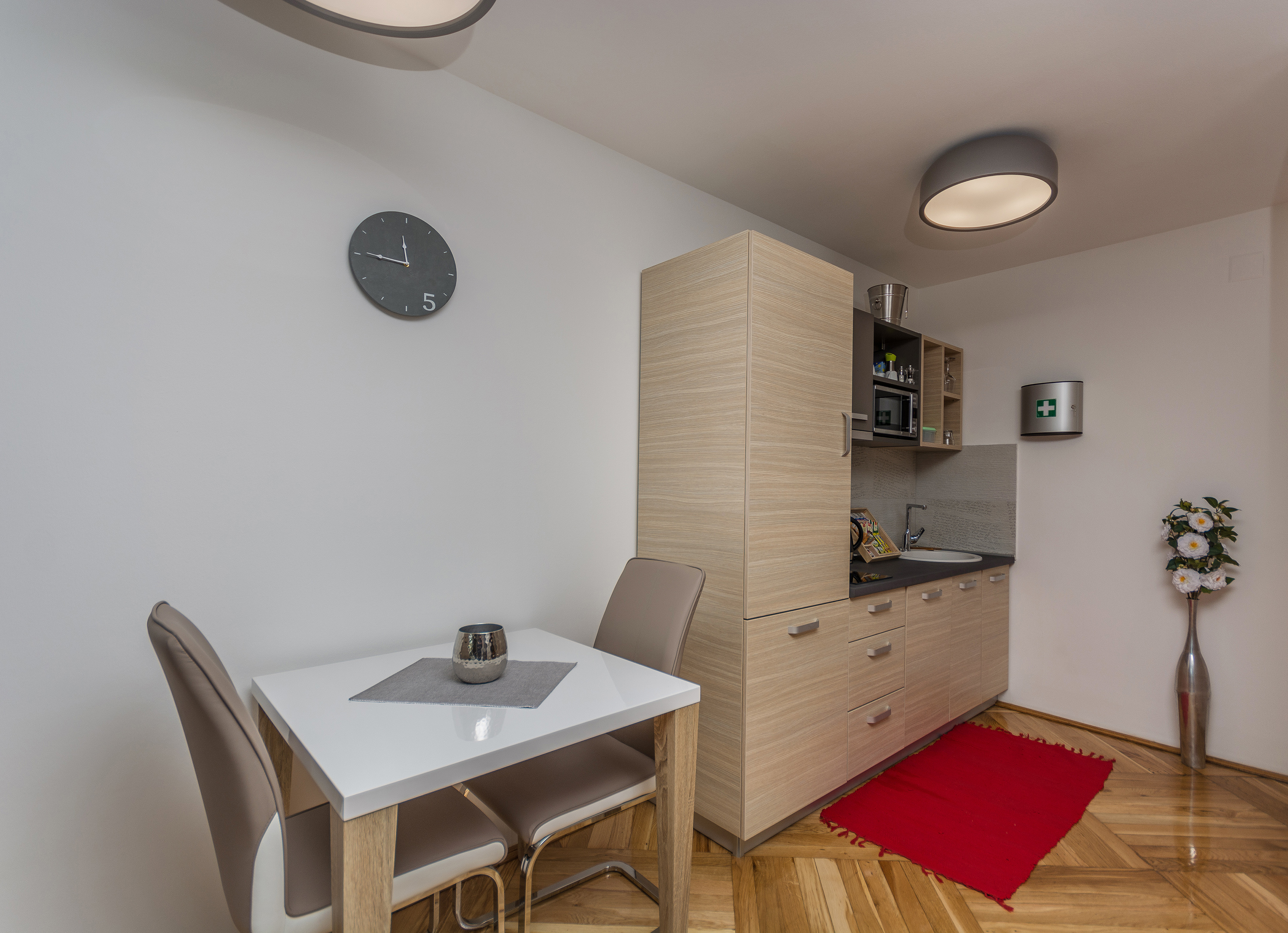 Aparthotel Adeo