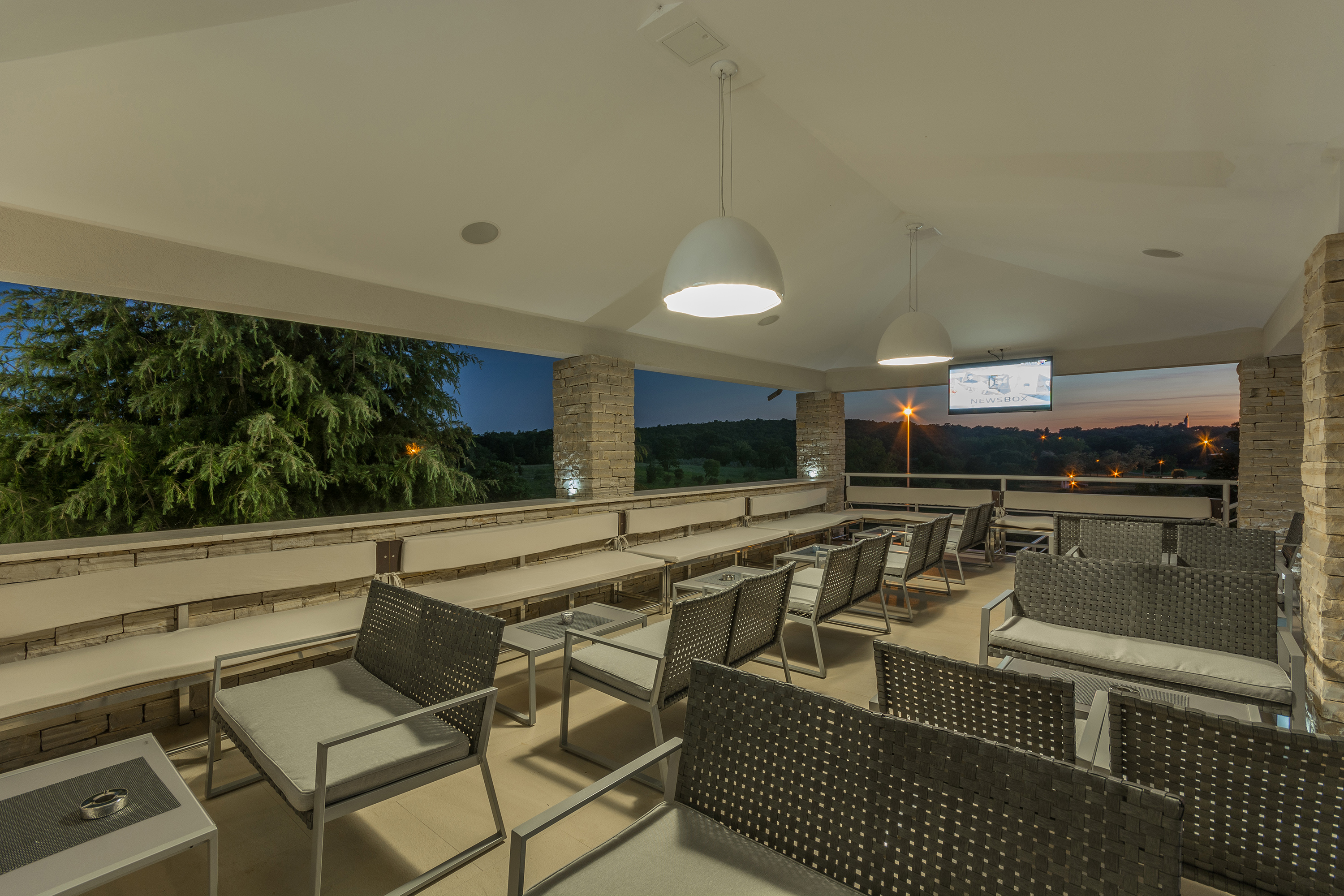 Aparthotel Adeo