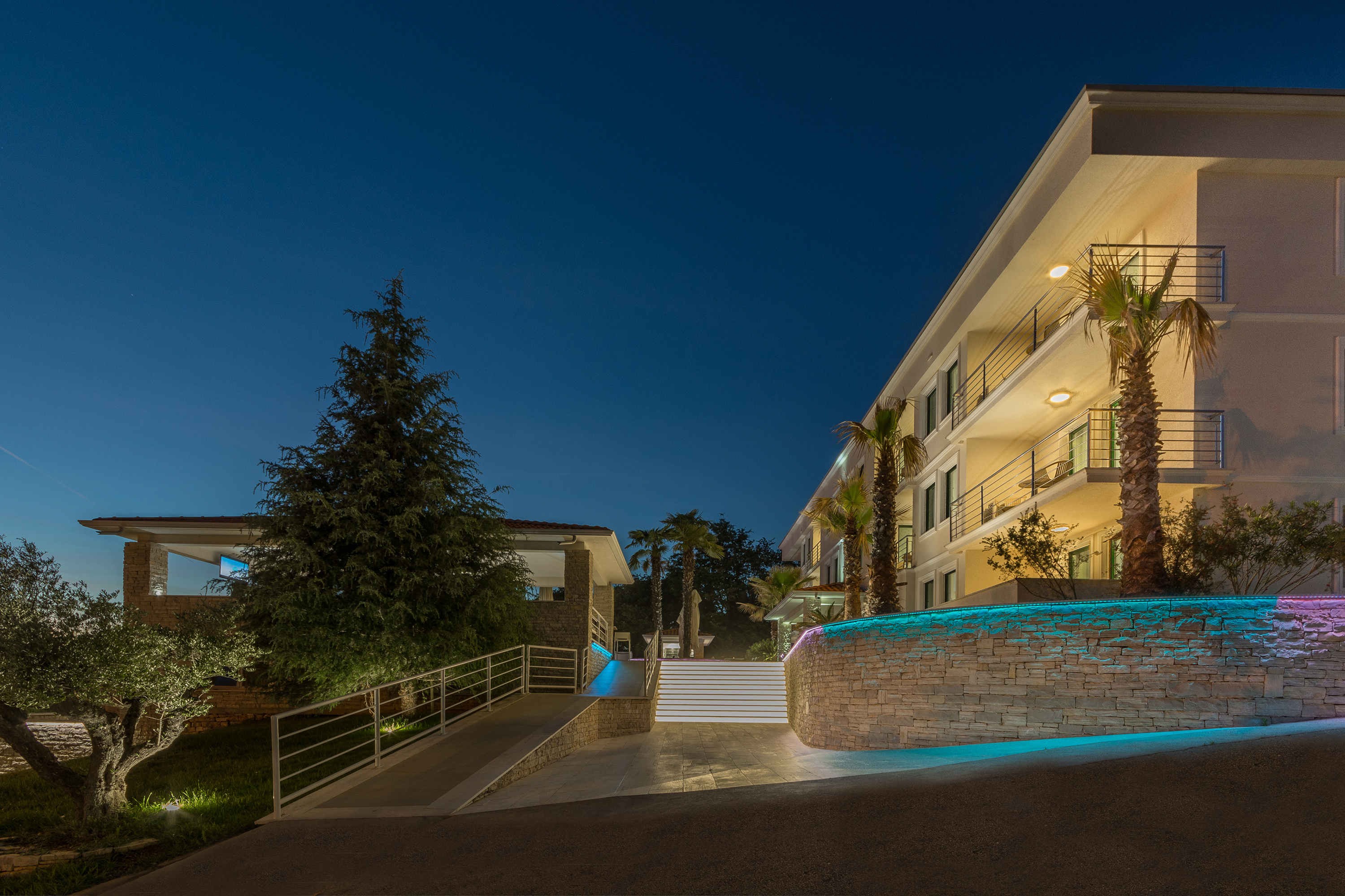 Aparthotel Adeo