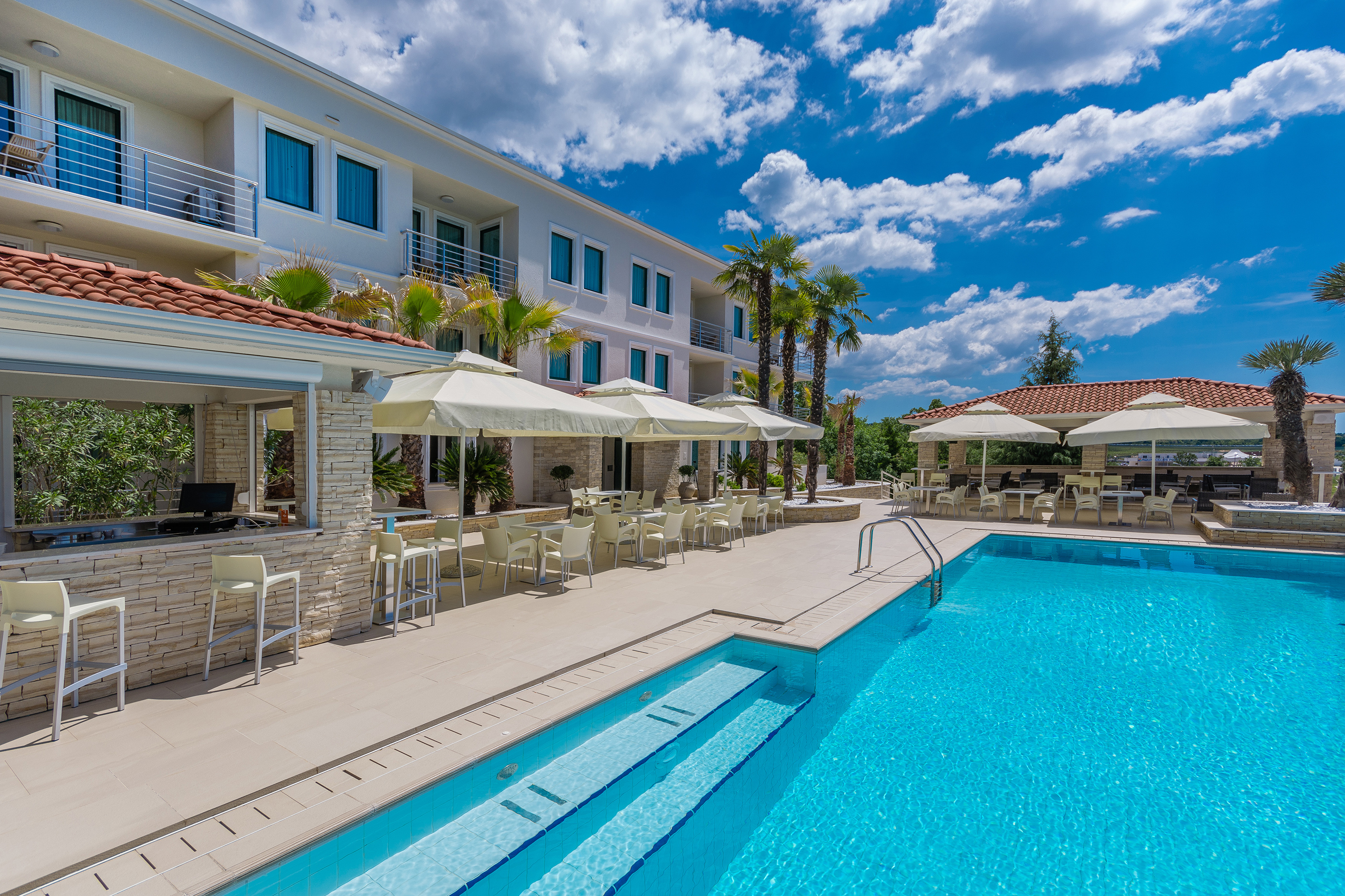 Aparthotel Adeo
