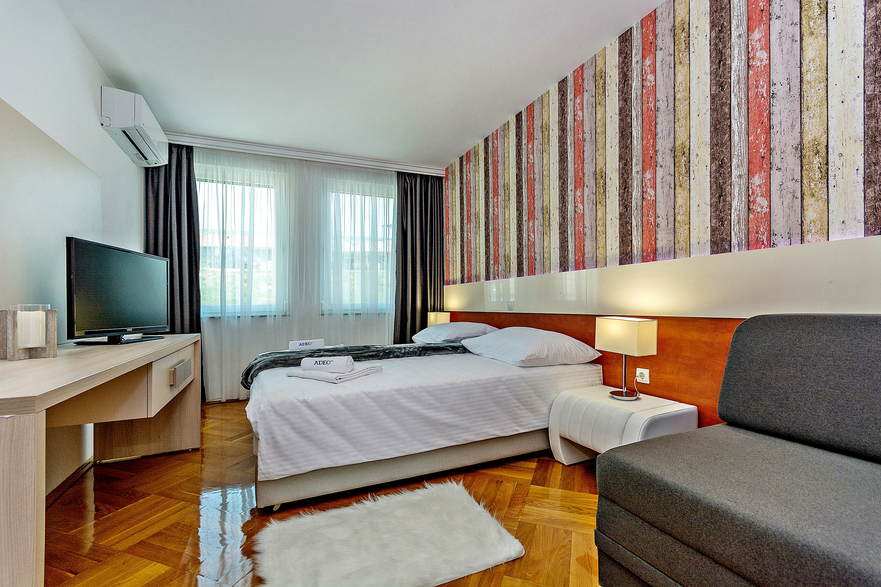 Aparthotel Adeo