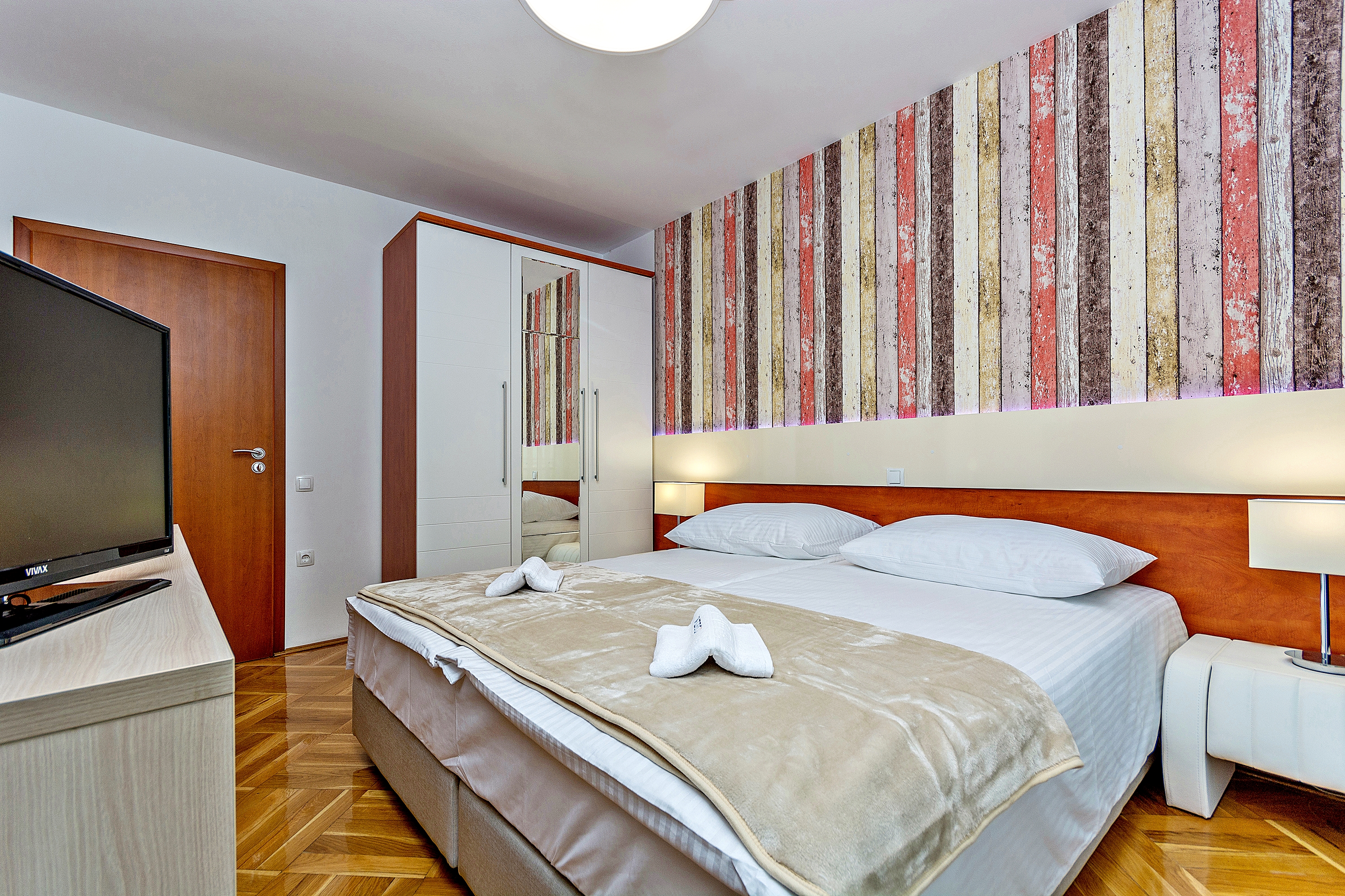 Aparthotel Adeo