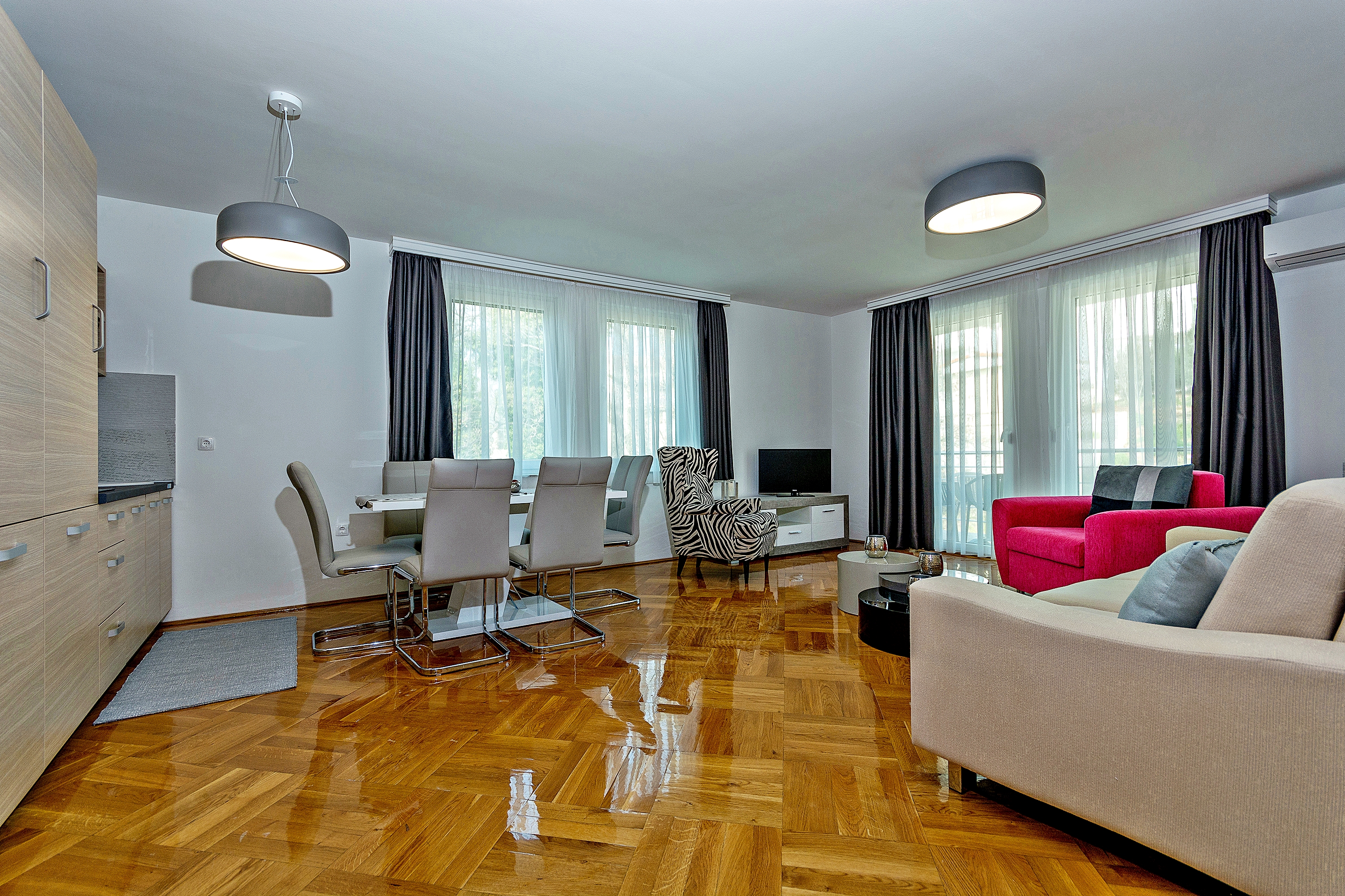 Aparthotel Adeo