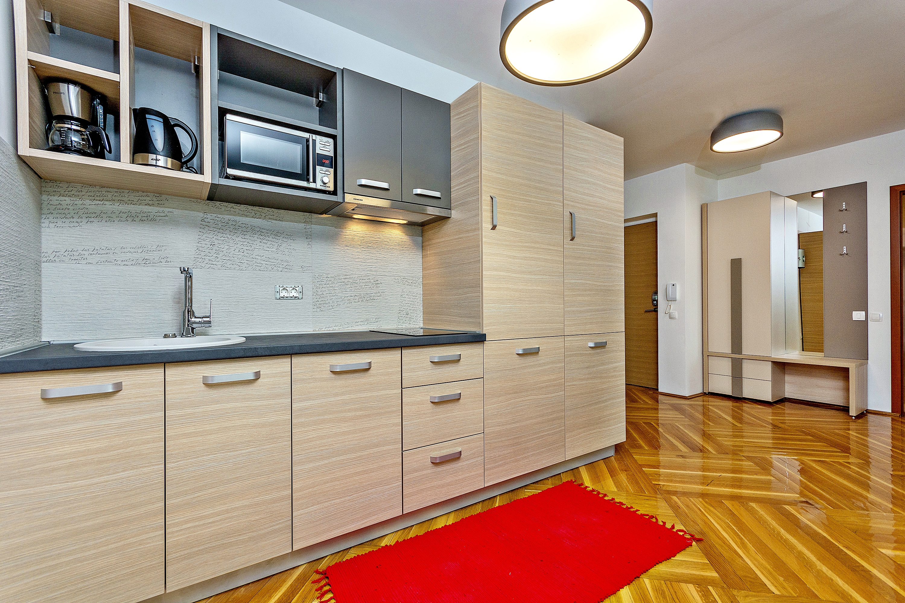 Aparthotel Adeo