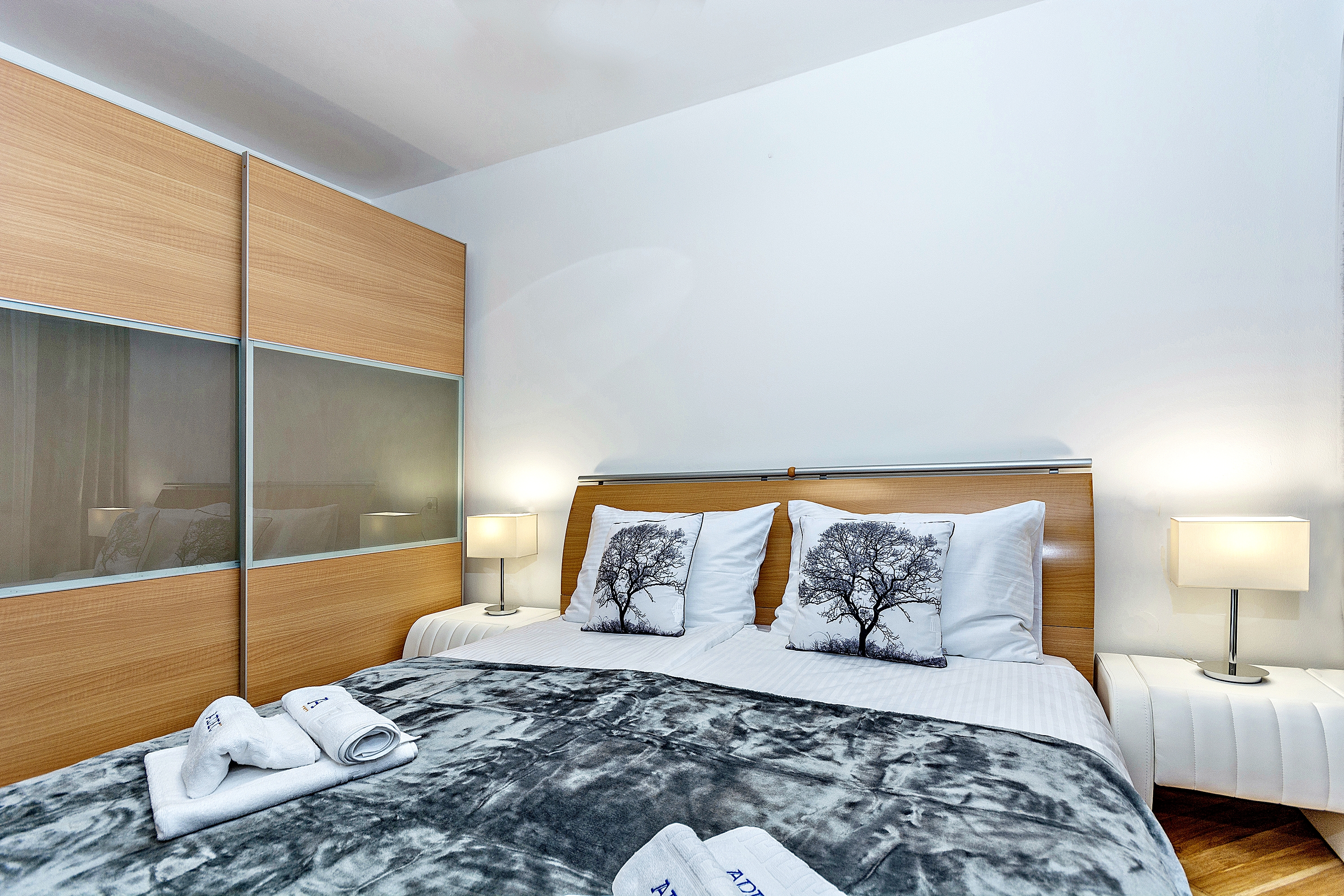 Aparthotel Adeo