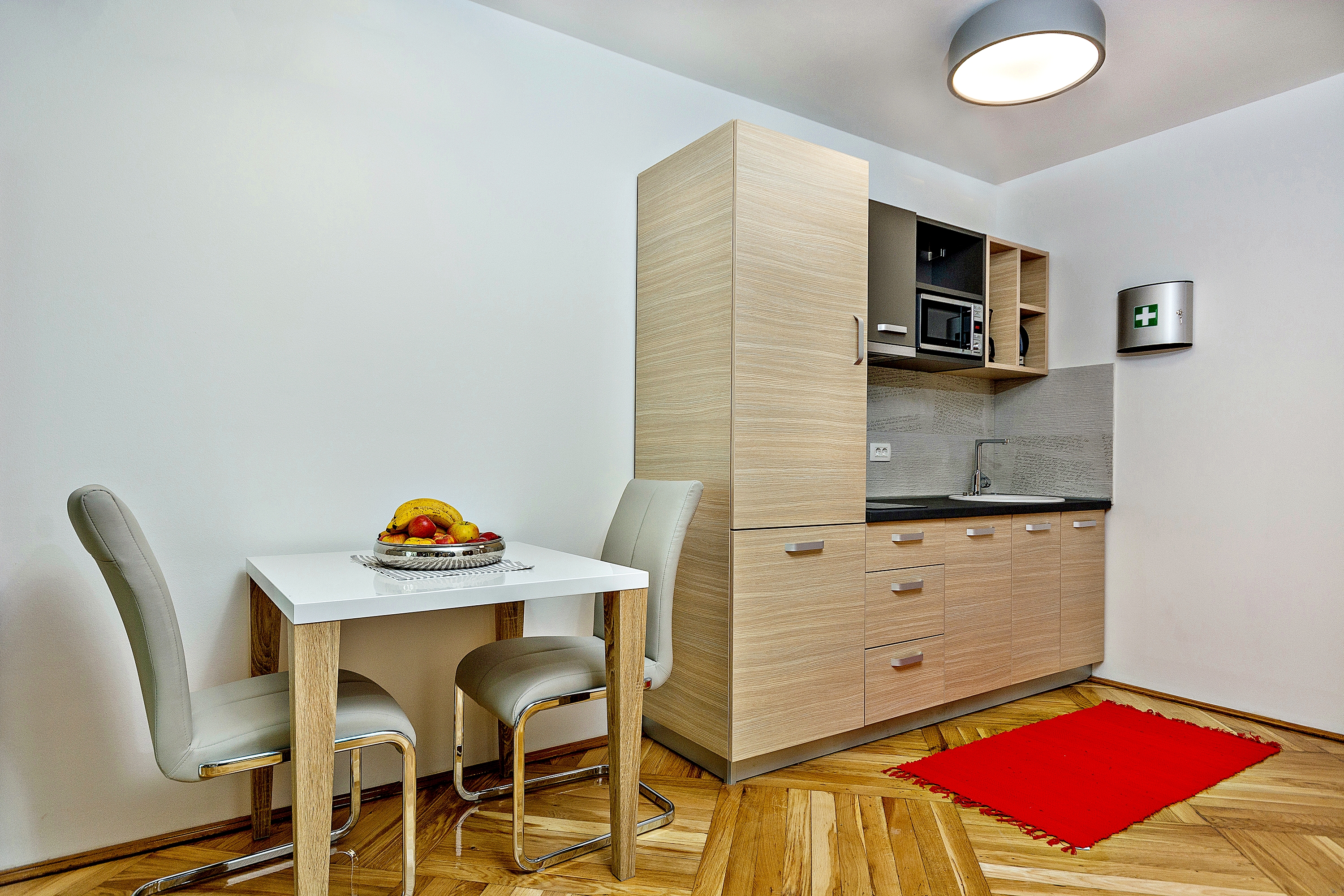 Aparthotel Adeo