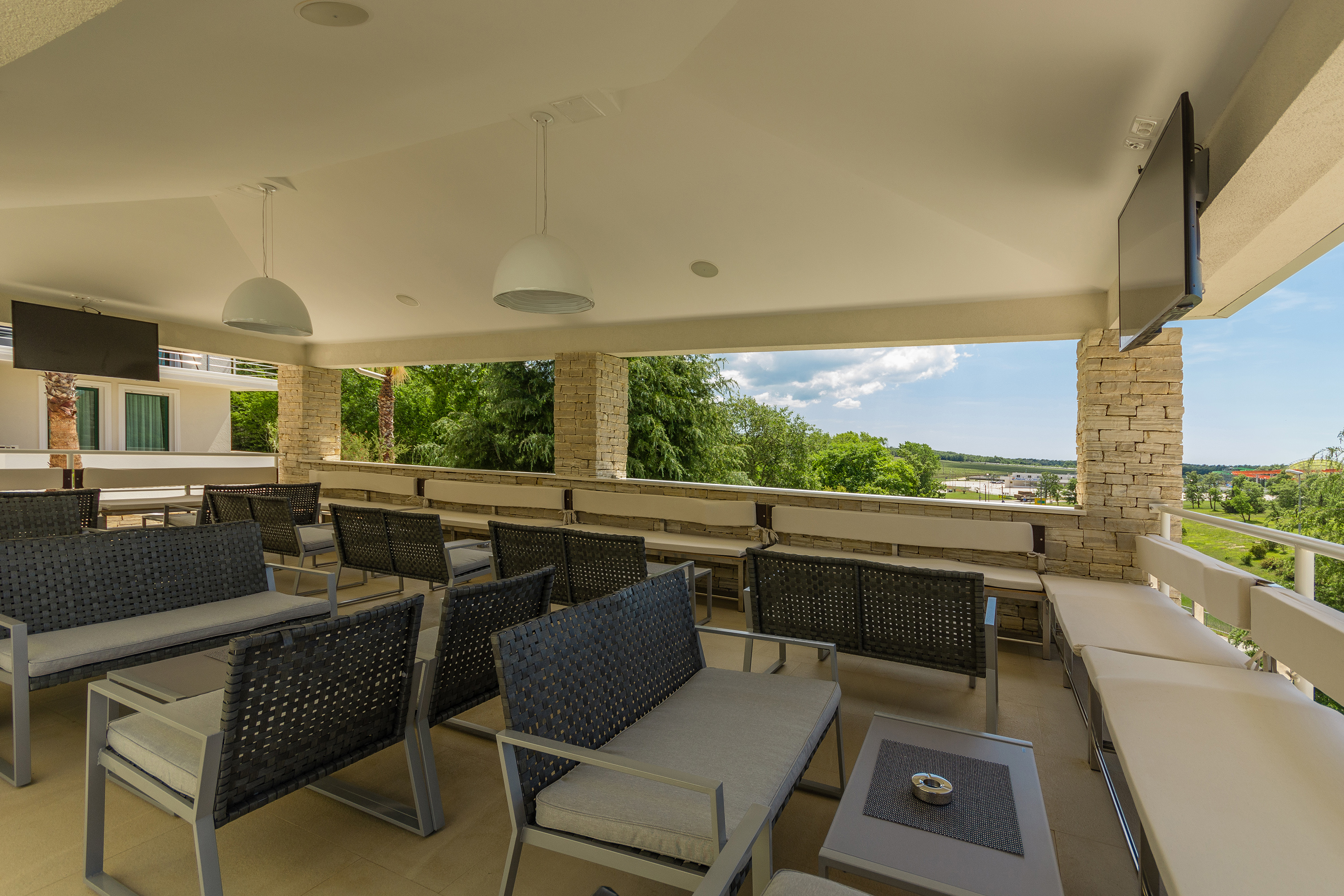 Aparthotel Adeo