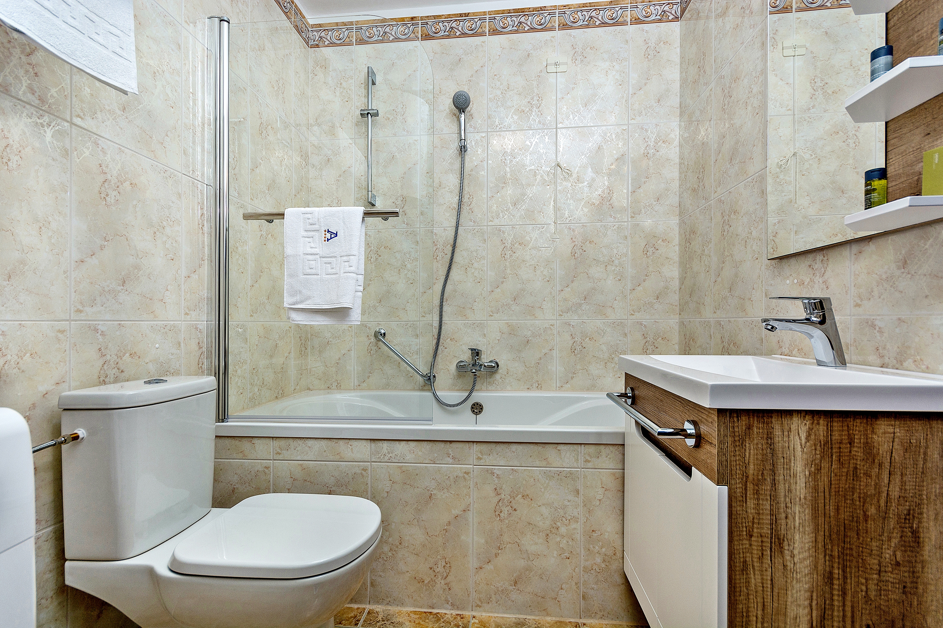 Aparthotel Adeo