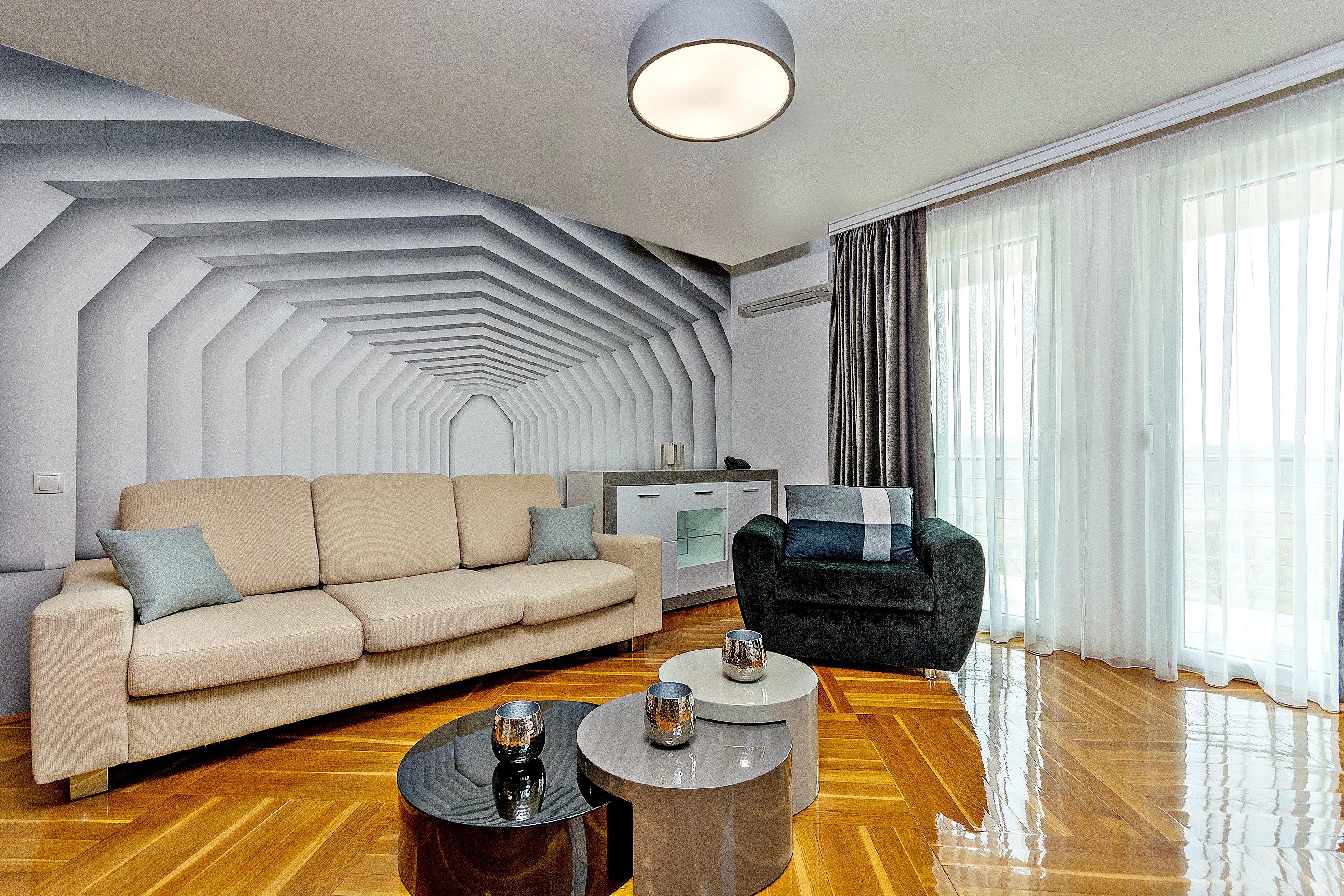 Aparthotel Adeo