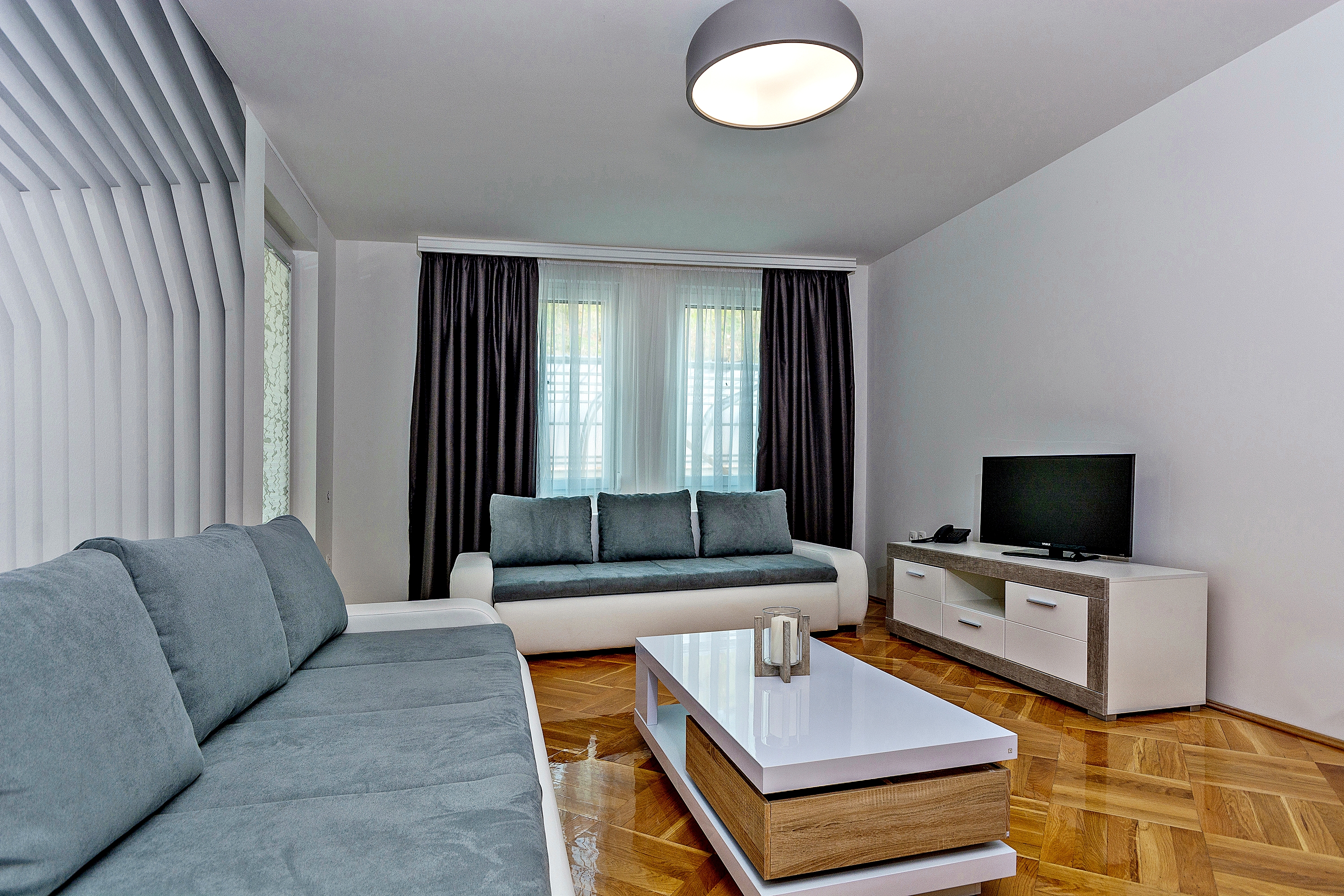 Aparthotel Adeo