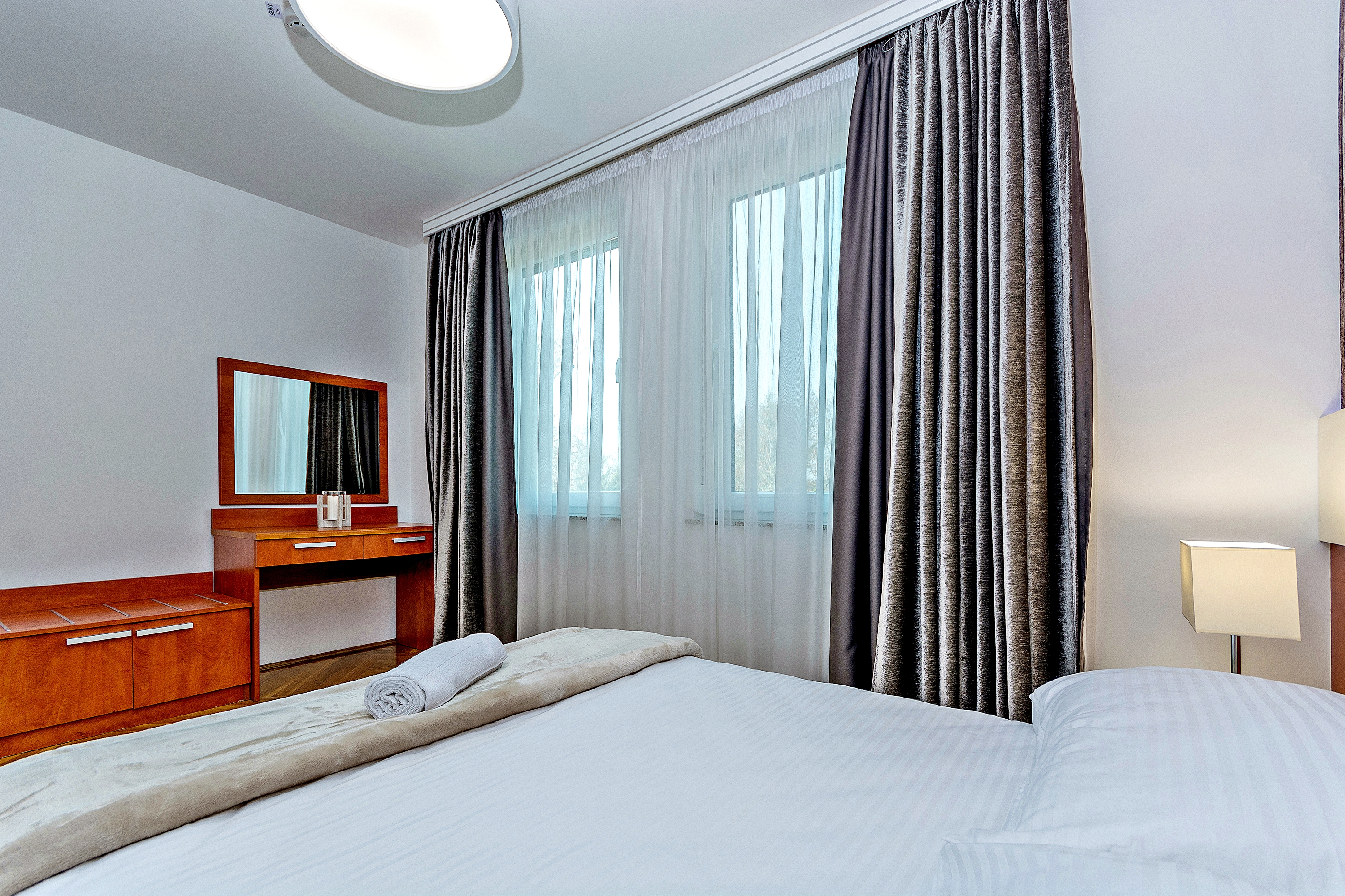Aparthotel Adeo