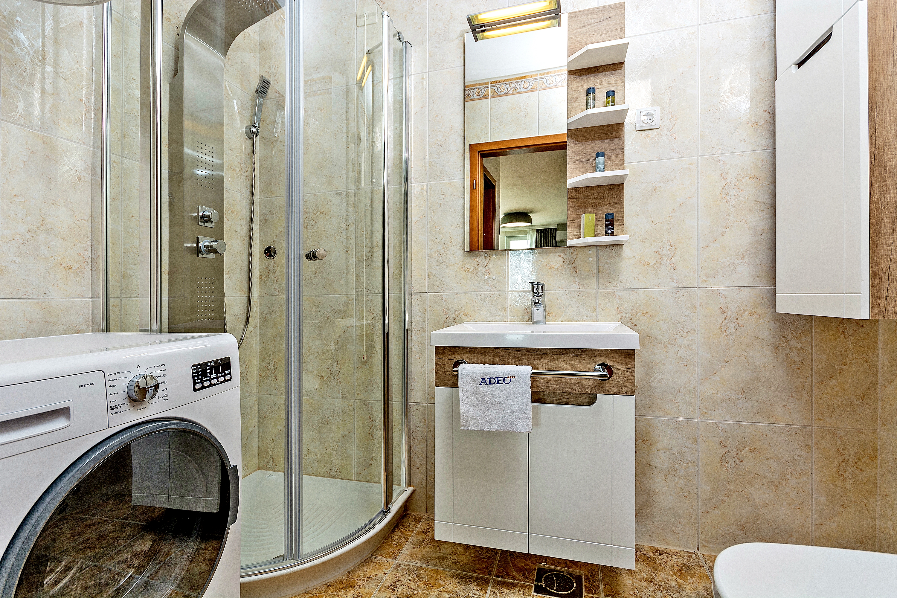 Aparthotel Adeo