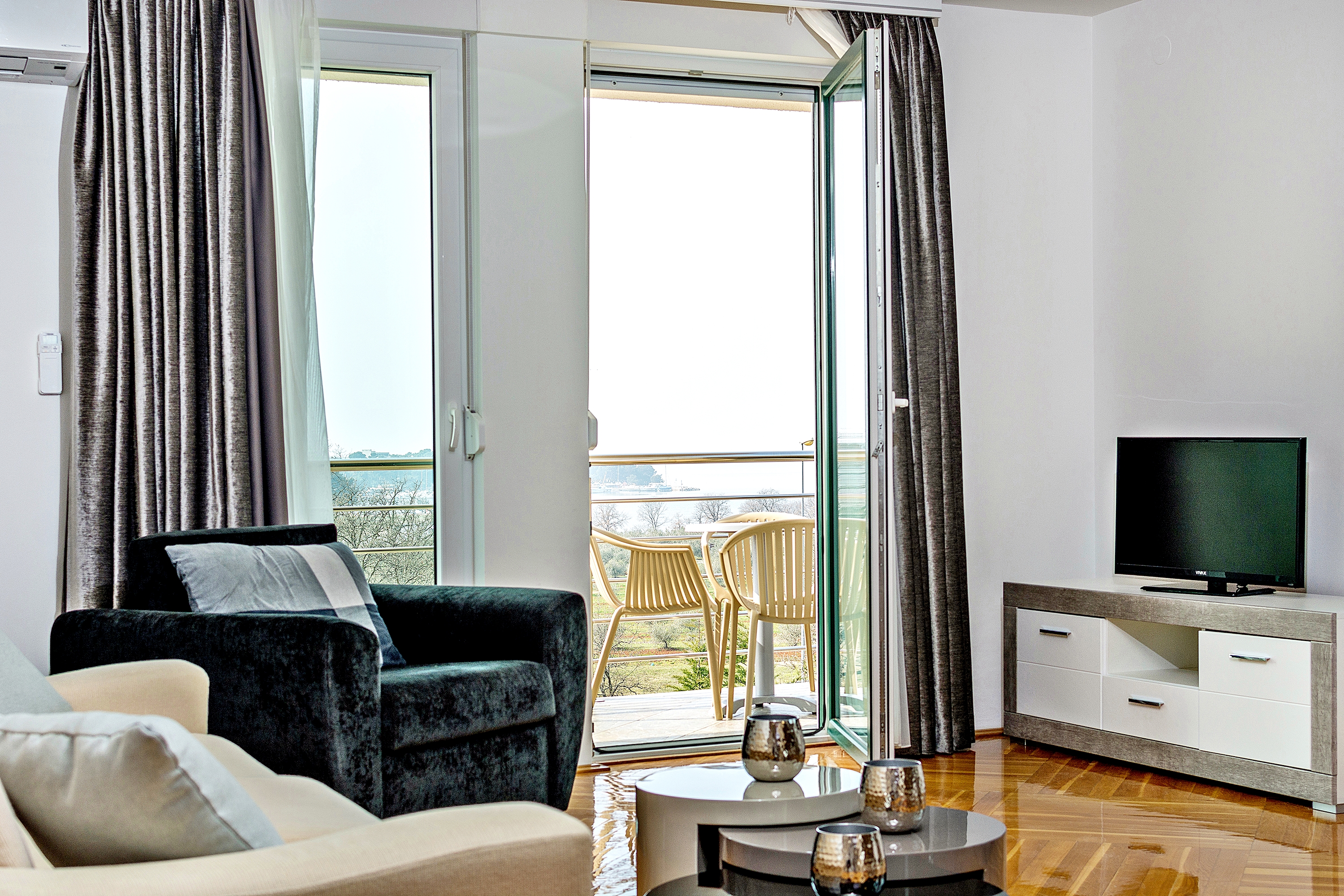 Aparthotel Adeo