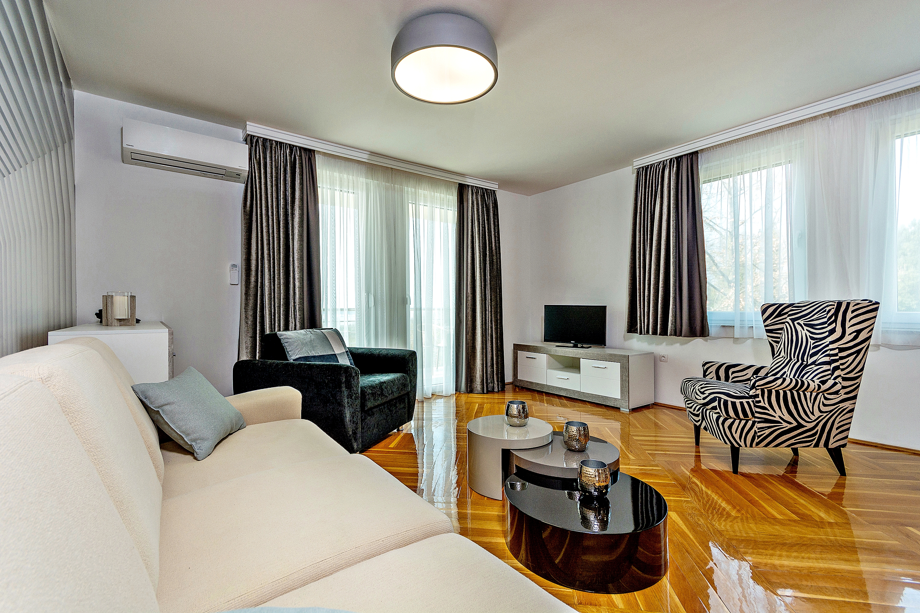 Aparthotel Adeo