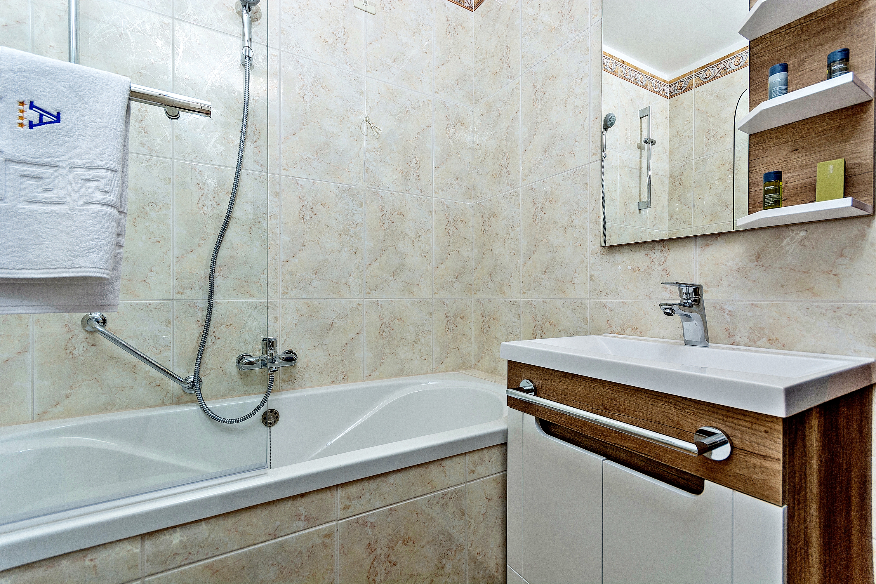 Aparthotel Adeo