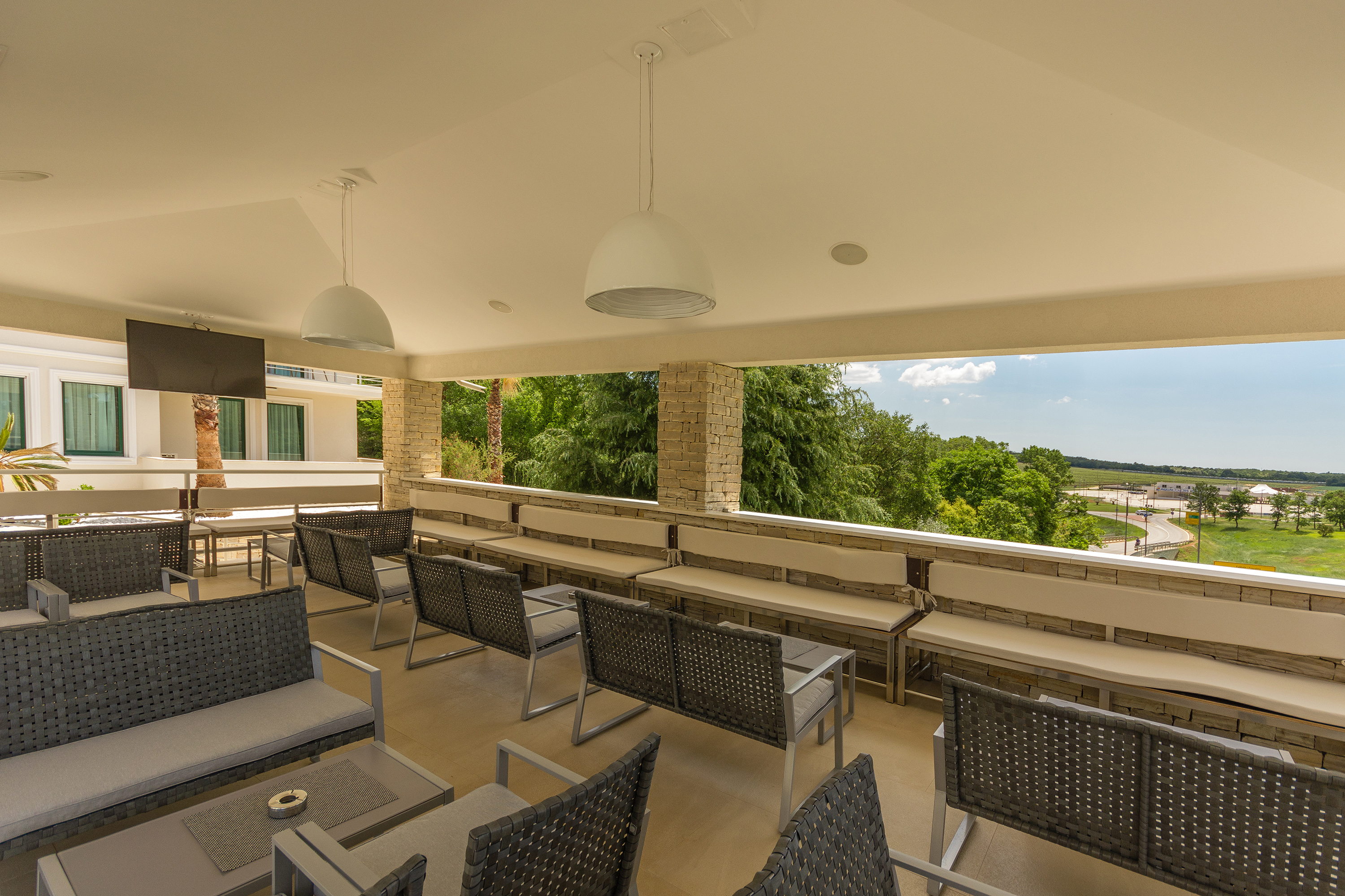 Aparthotel Adeo