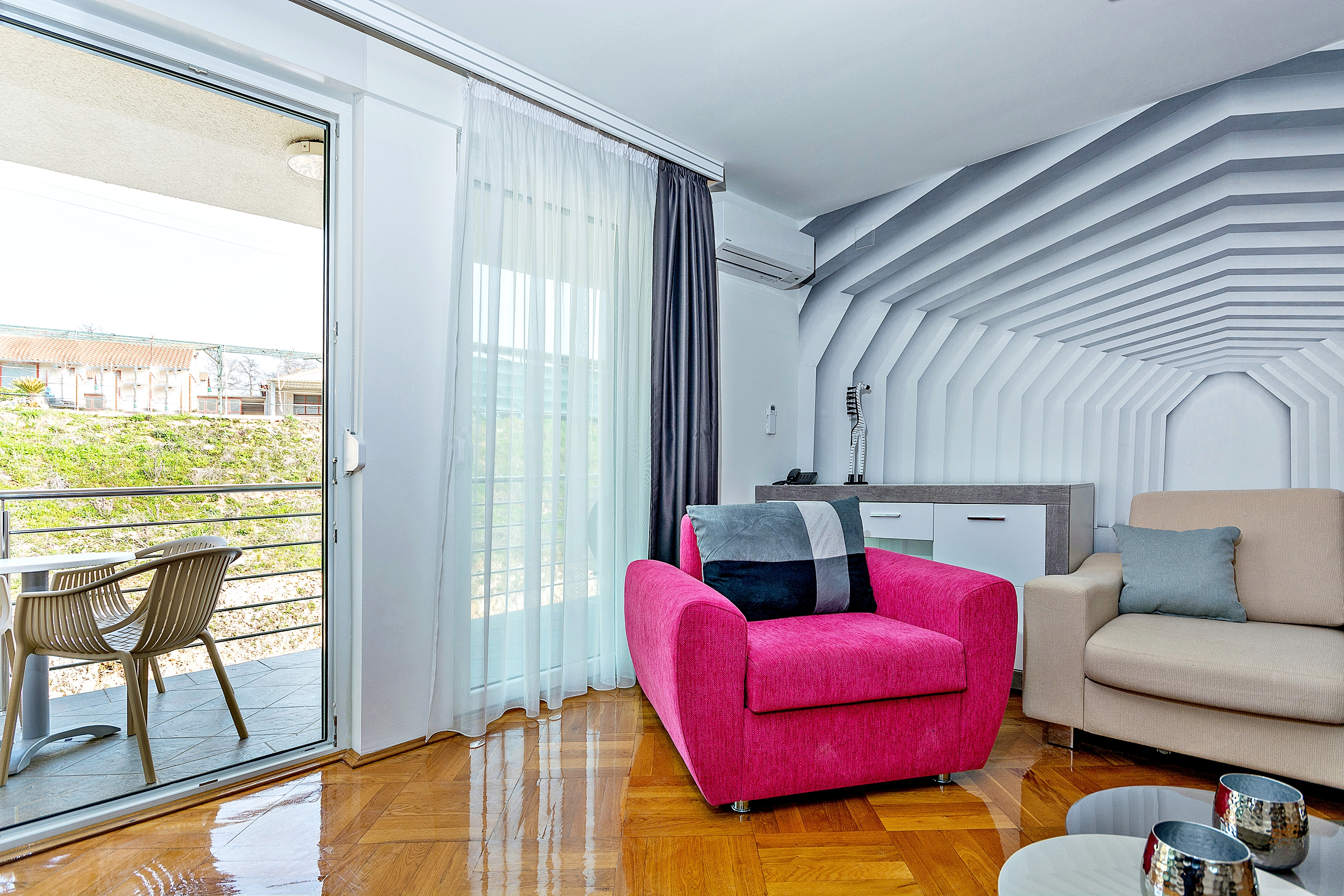 Aparthotel Adeo