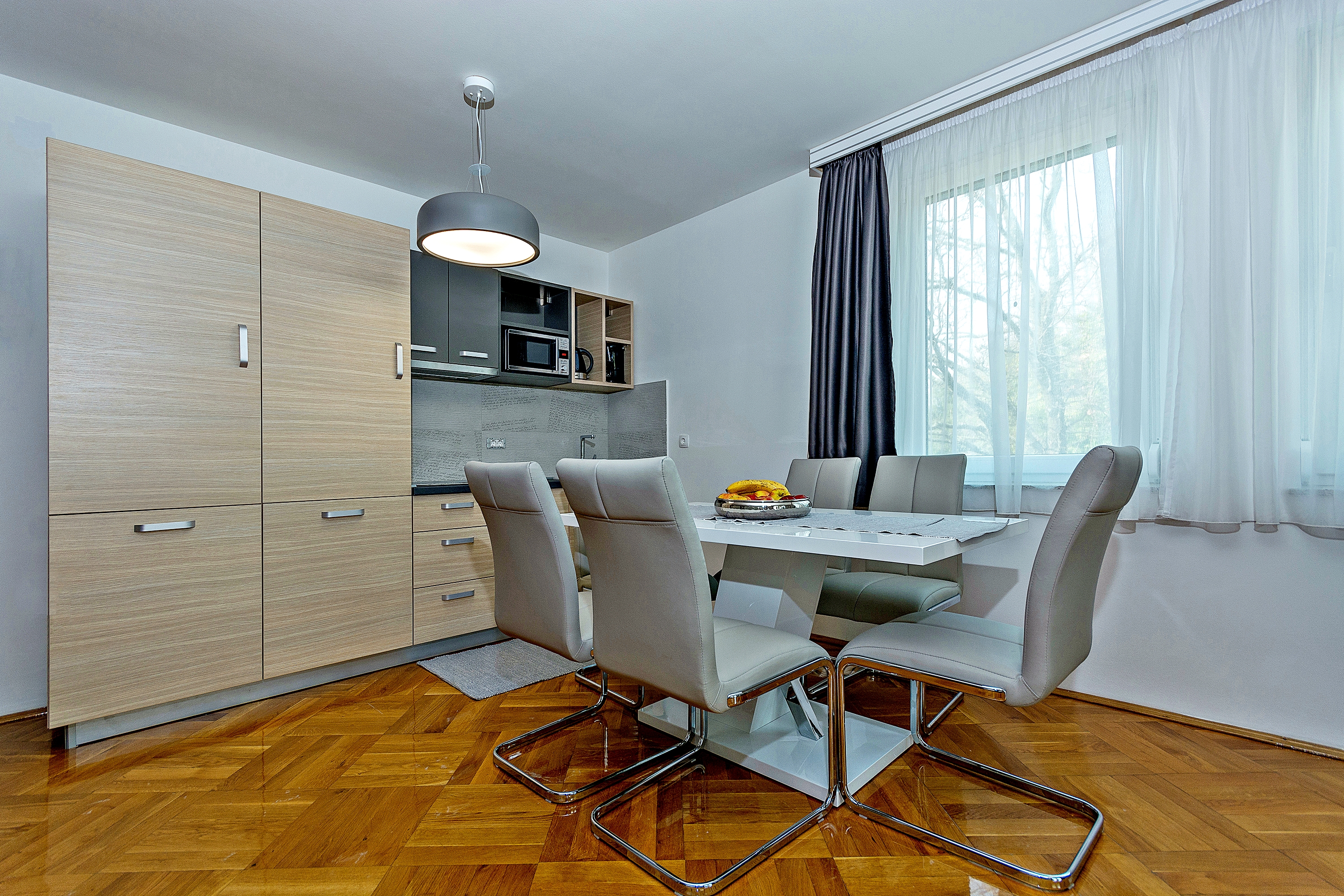 Aparthotel Adeo