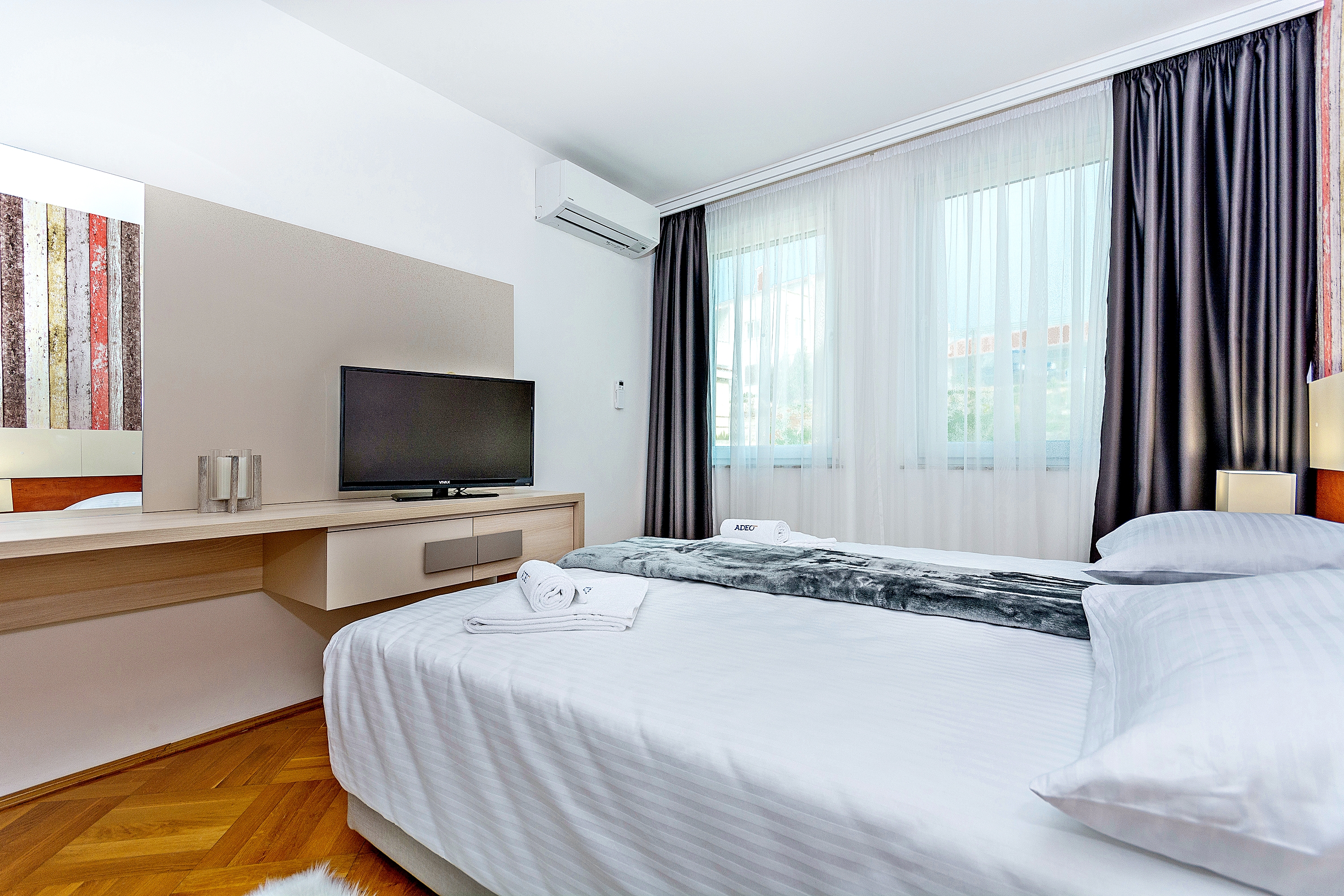 Aparthotel Adeo