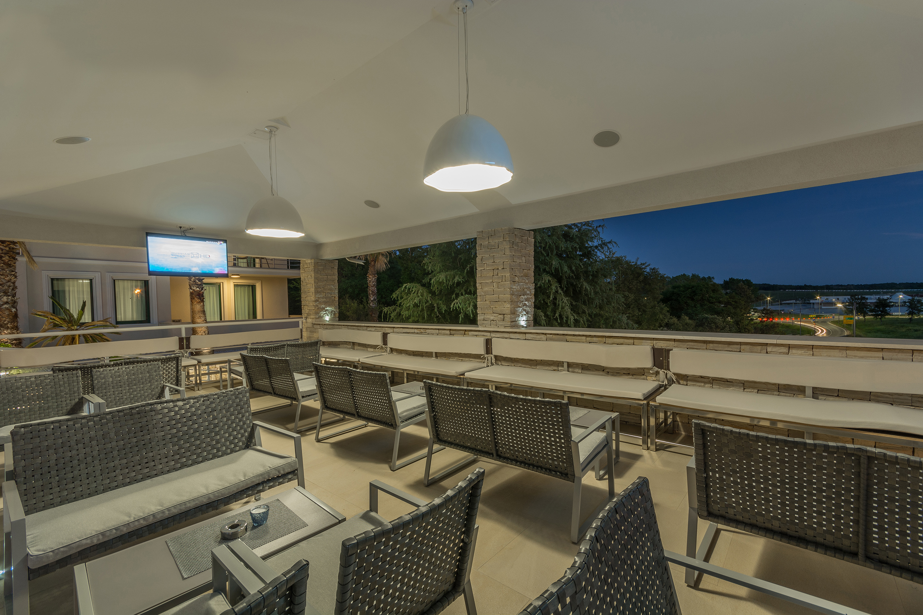 Aparthotel Adeo