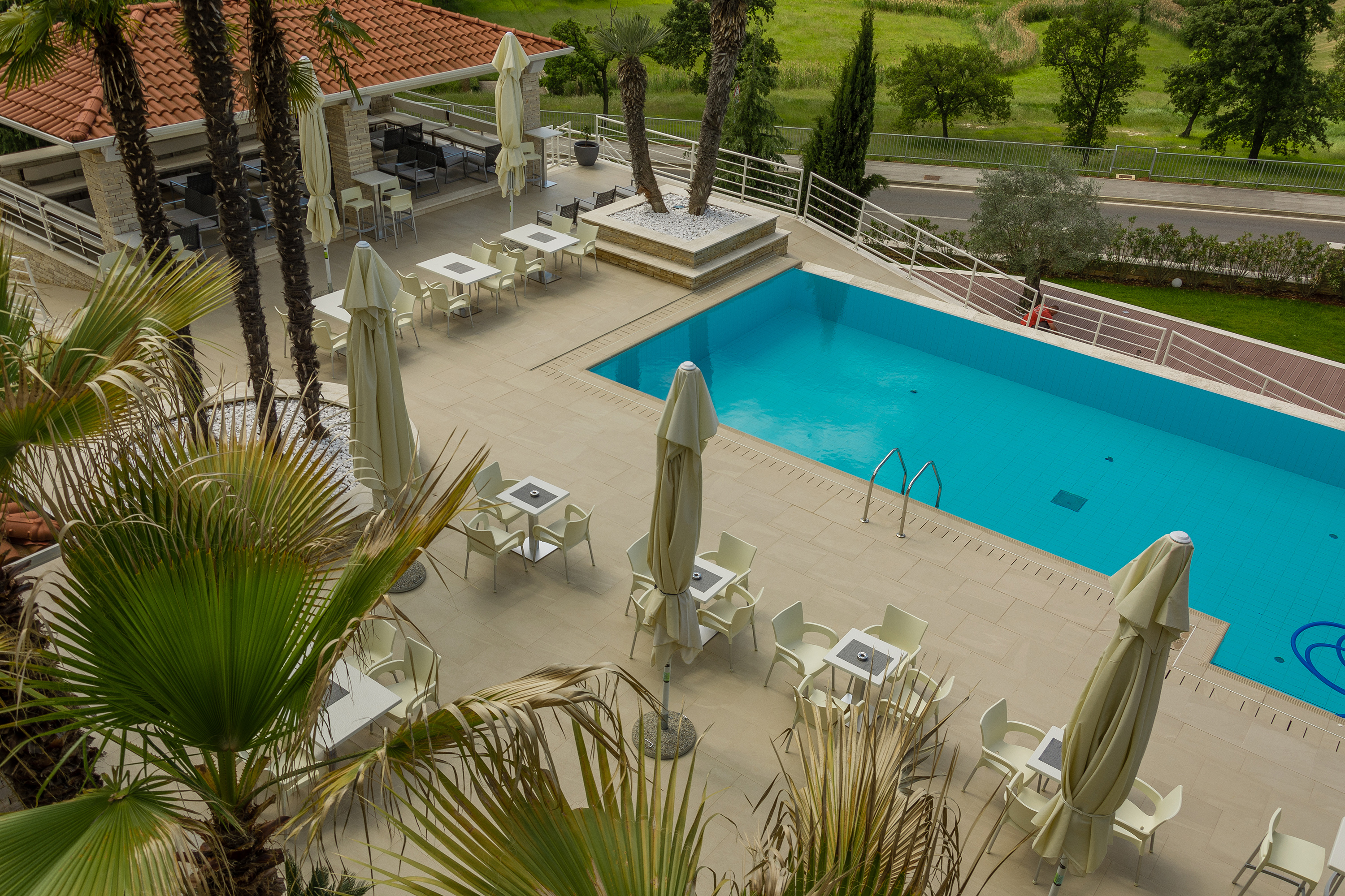 Aparthotel Adeo