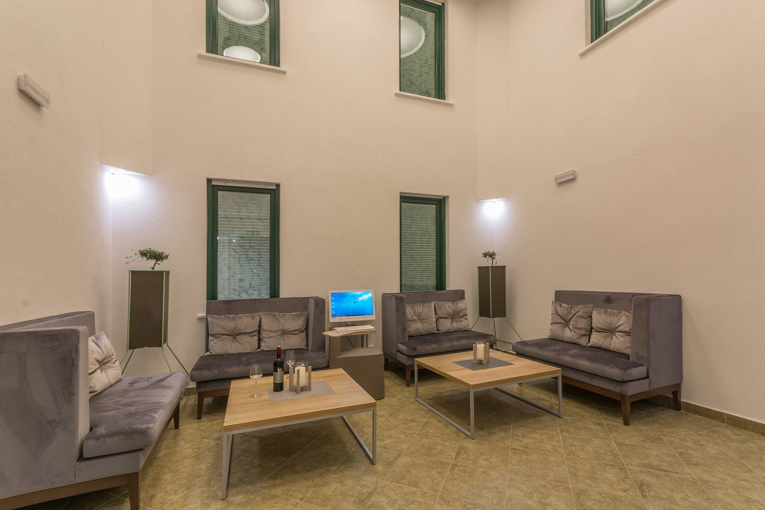 Aparthotel Adeo