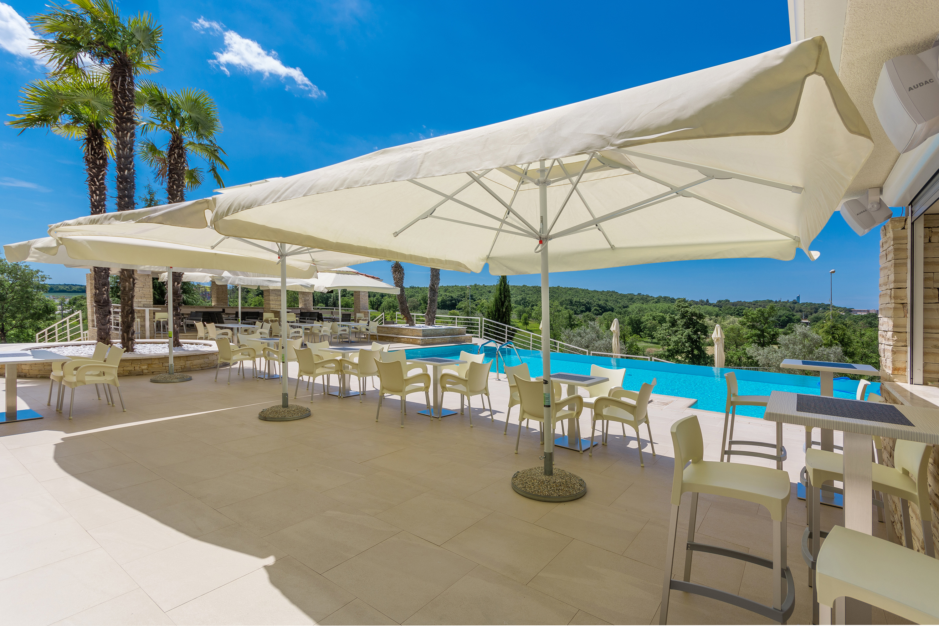 Aparthotel Adeo