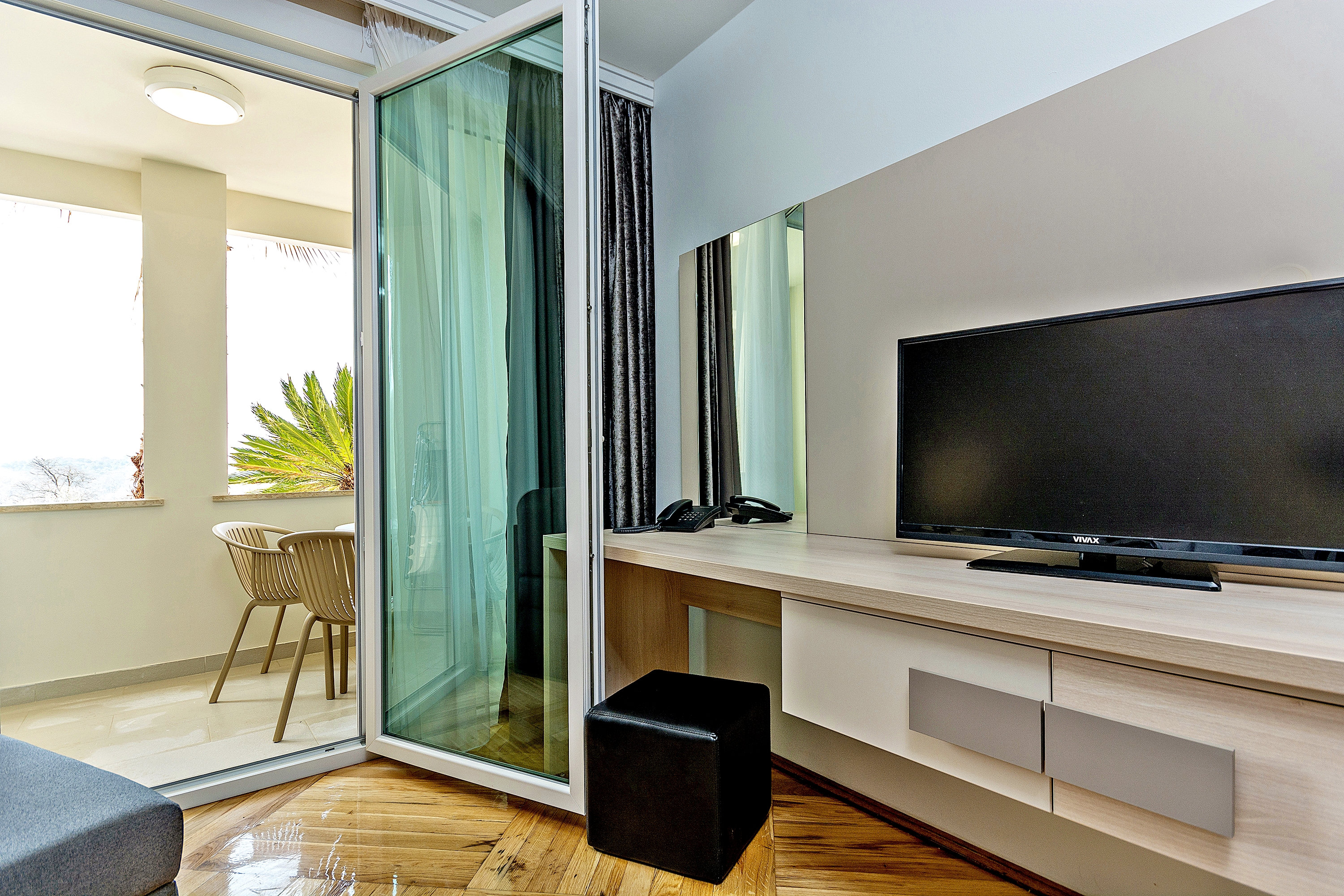 Aparthotel Adeo