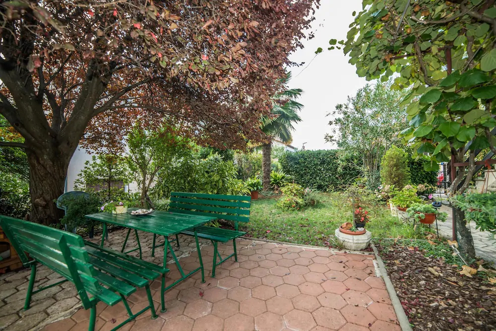 Apartment Rupec Parenzo