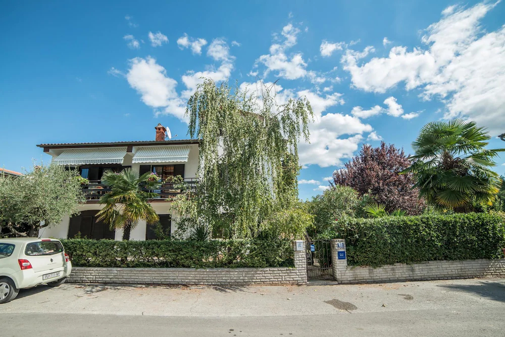 Apartment Rupec Parenzo