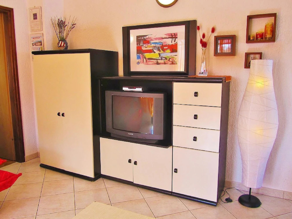 Apartment Rupec Parenzo