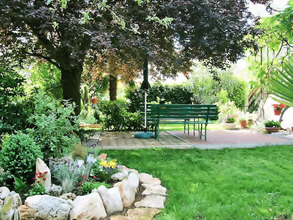 Apartment Rupec Parenzo